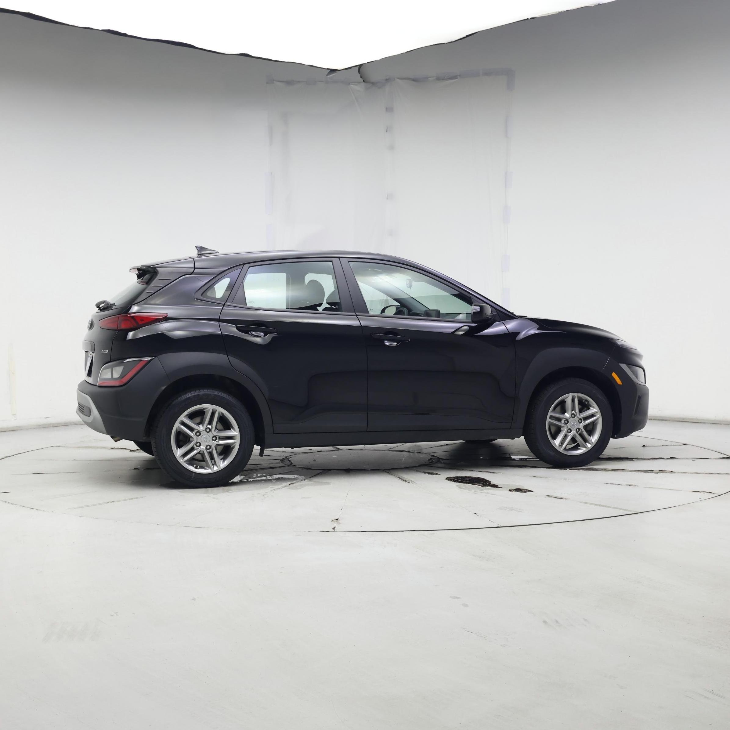 Thumbnail: 2022 Hyundai Kona - 7