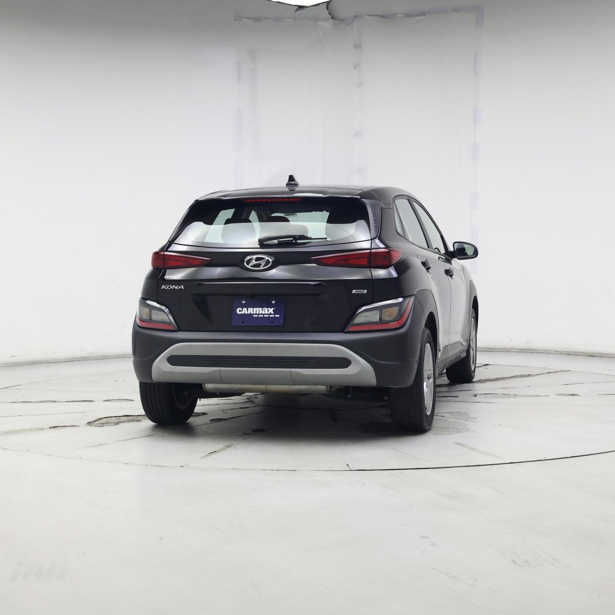 Thumbnail: 2022 Hyundai Kona - 8