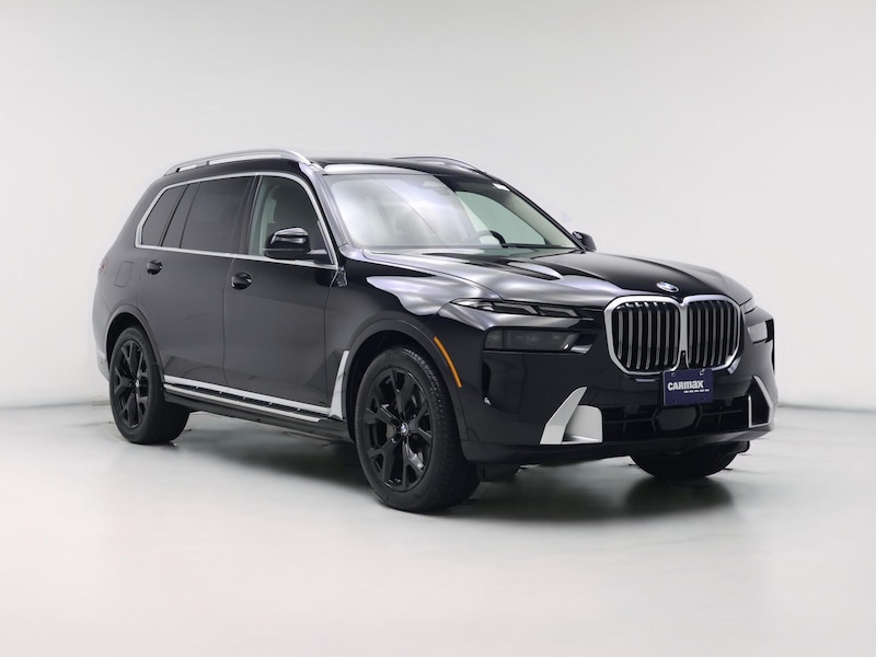 2024 BMW X7 xDrive40i -
                  Laurel, MD