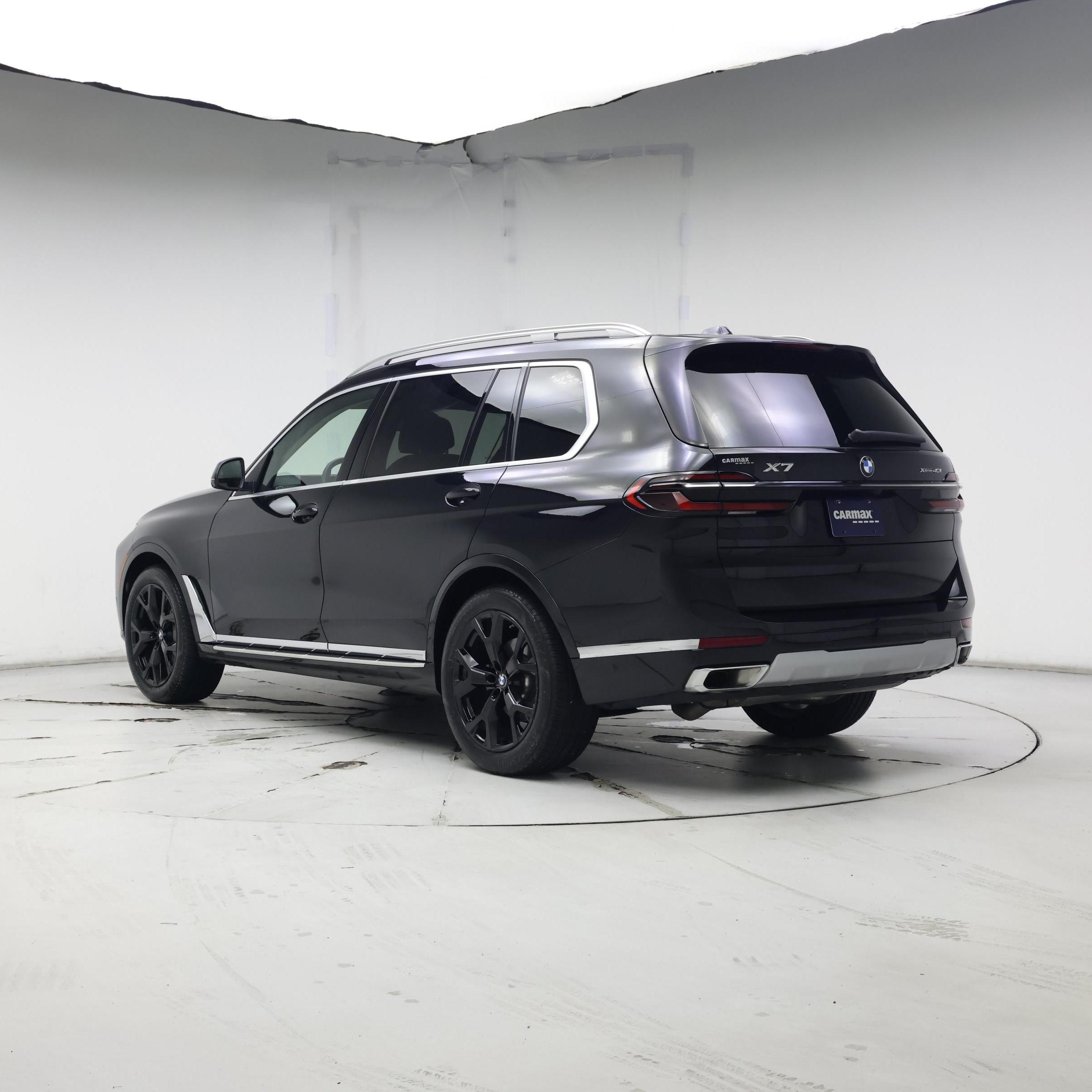 Thumbnail: 2024 BMW X7 - 2