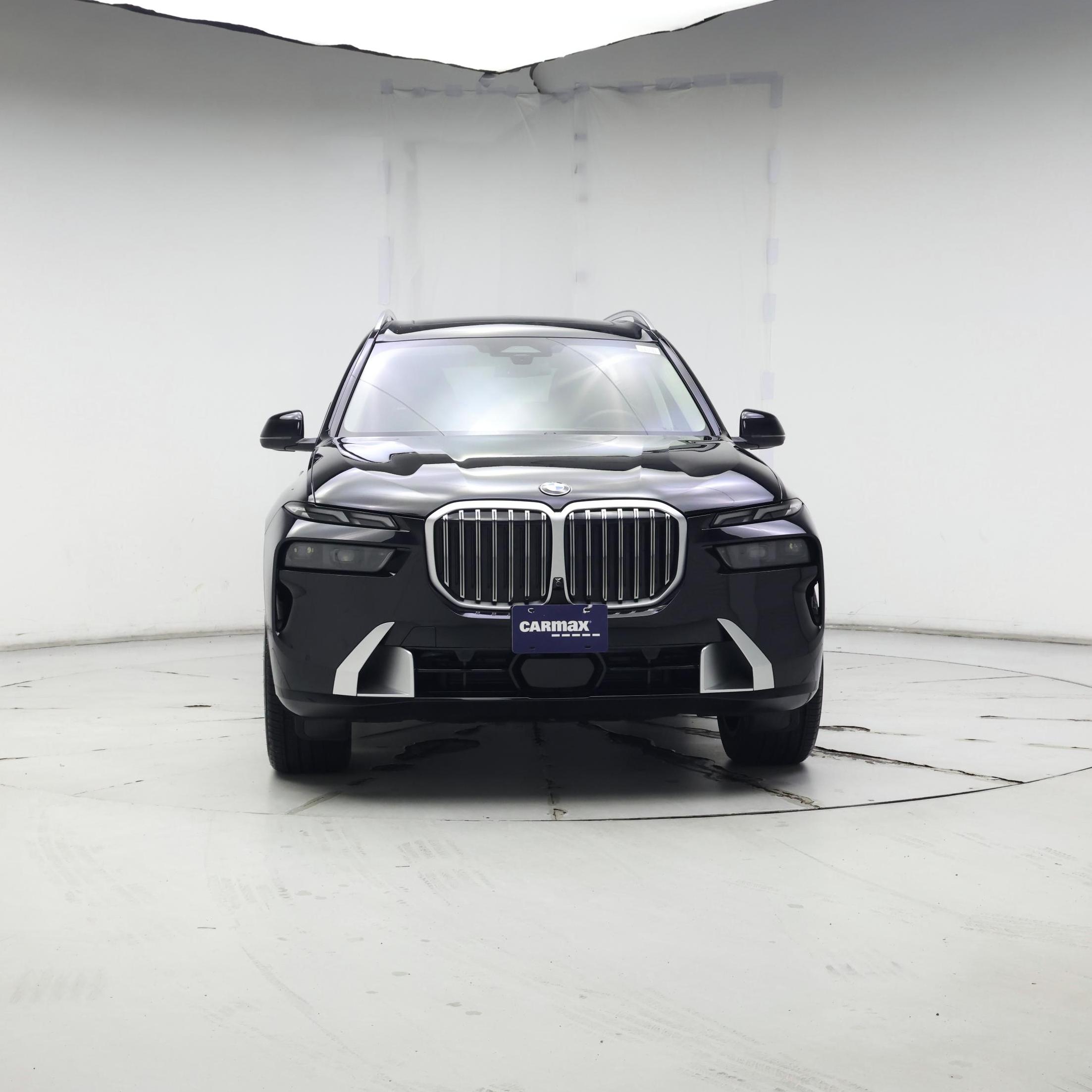 Thumbnail: 2024 BMW X7 - 5