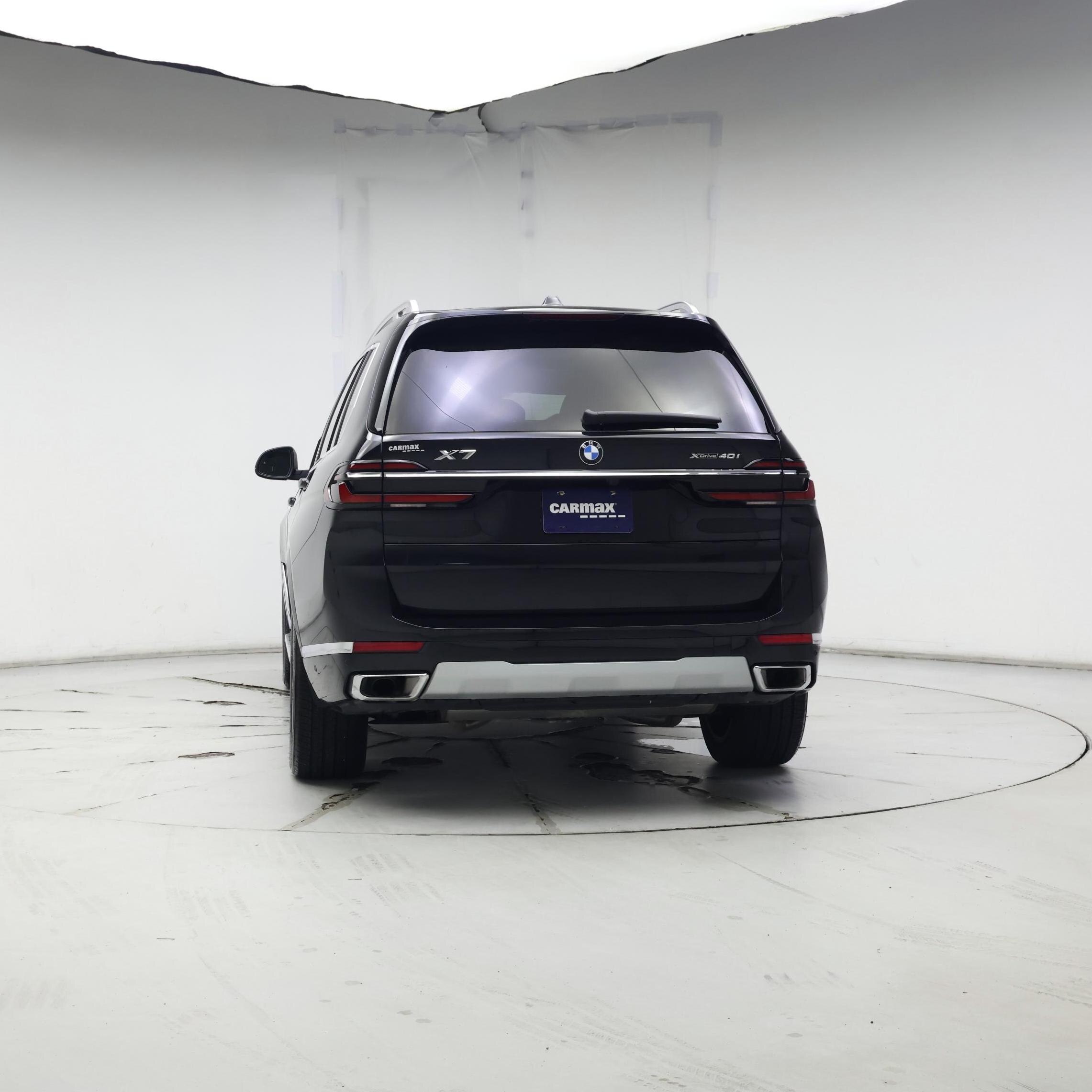 Thumbnail: 2024 BMW X7 - 6