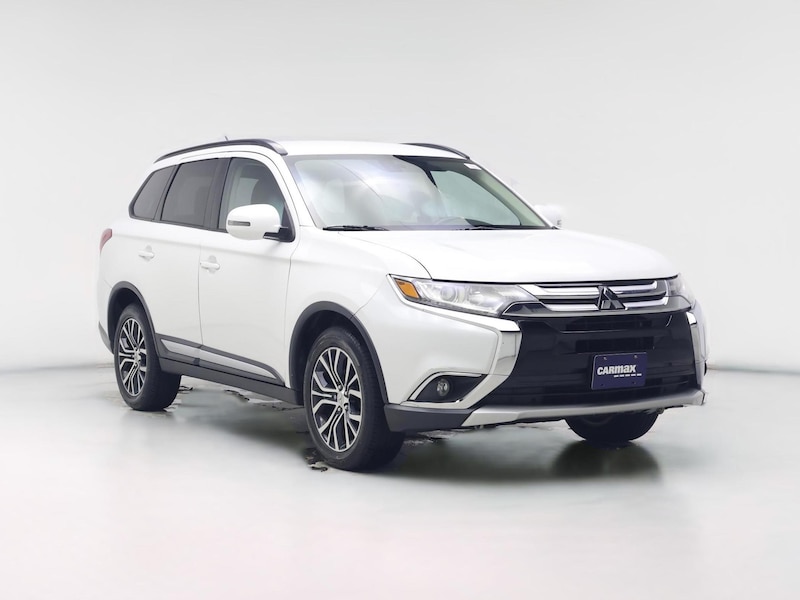 2016 Mitsubishi Outlander SEL -
                  Laurel, MD