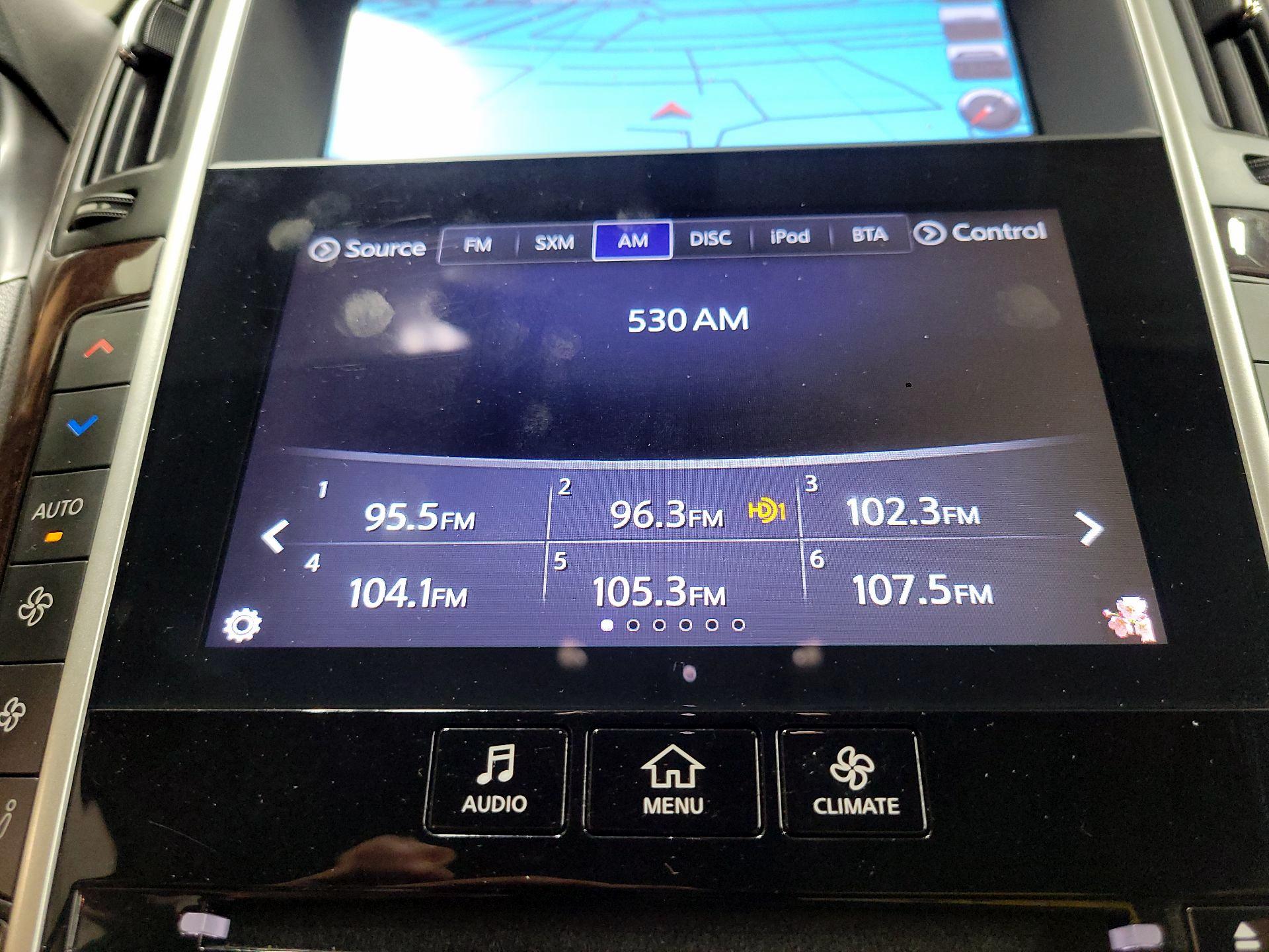 Thumbnail: 2019 INFINITI Q50 - 16