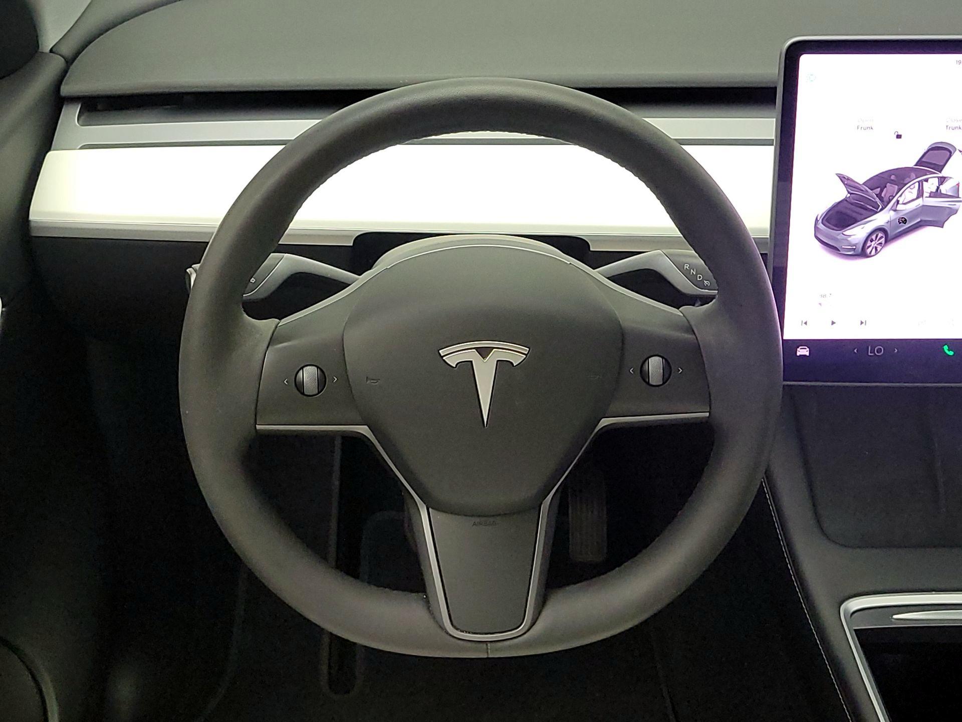 Thumbnail: 2021 Tesla Model Y - 10