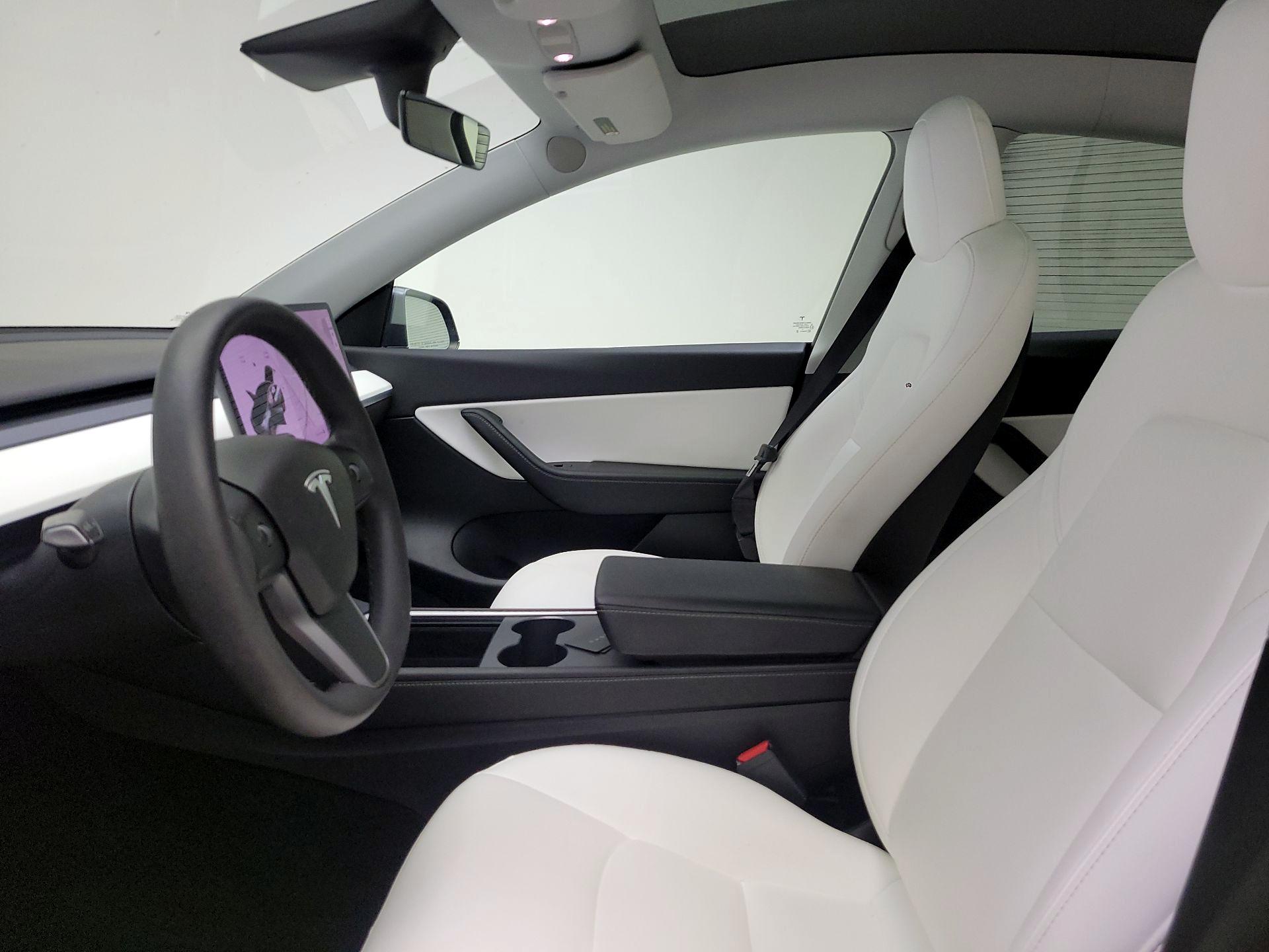 Thumbnail: 2021 Tesla Model Y - 11