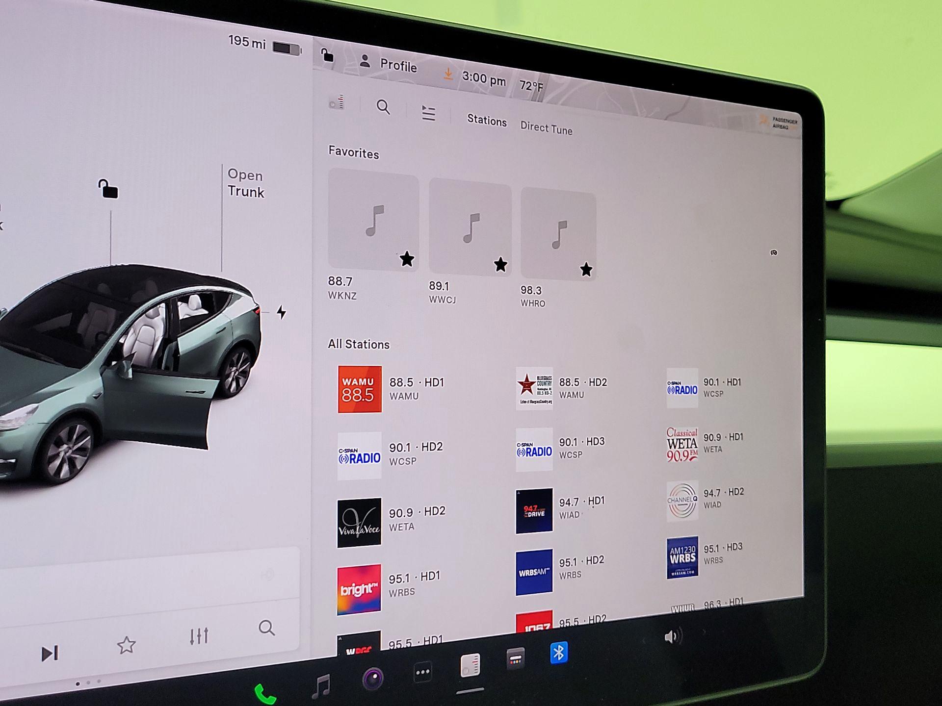 Thumbnail: 2021 Tesla Model Y - 15