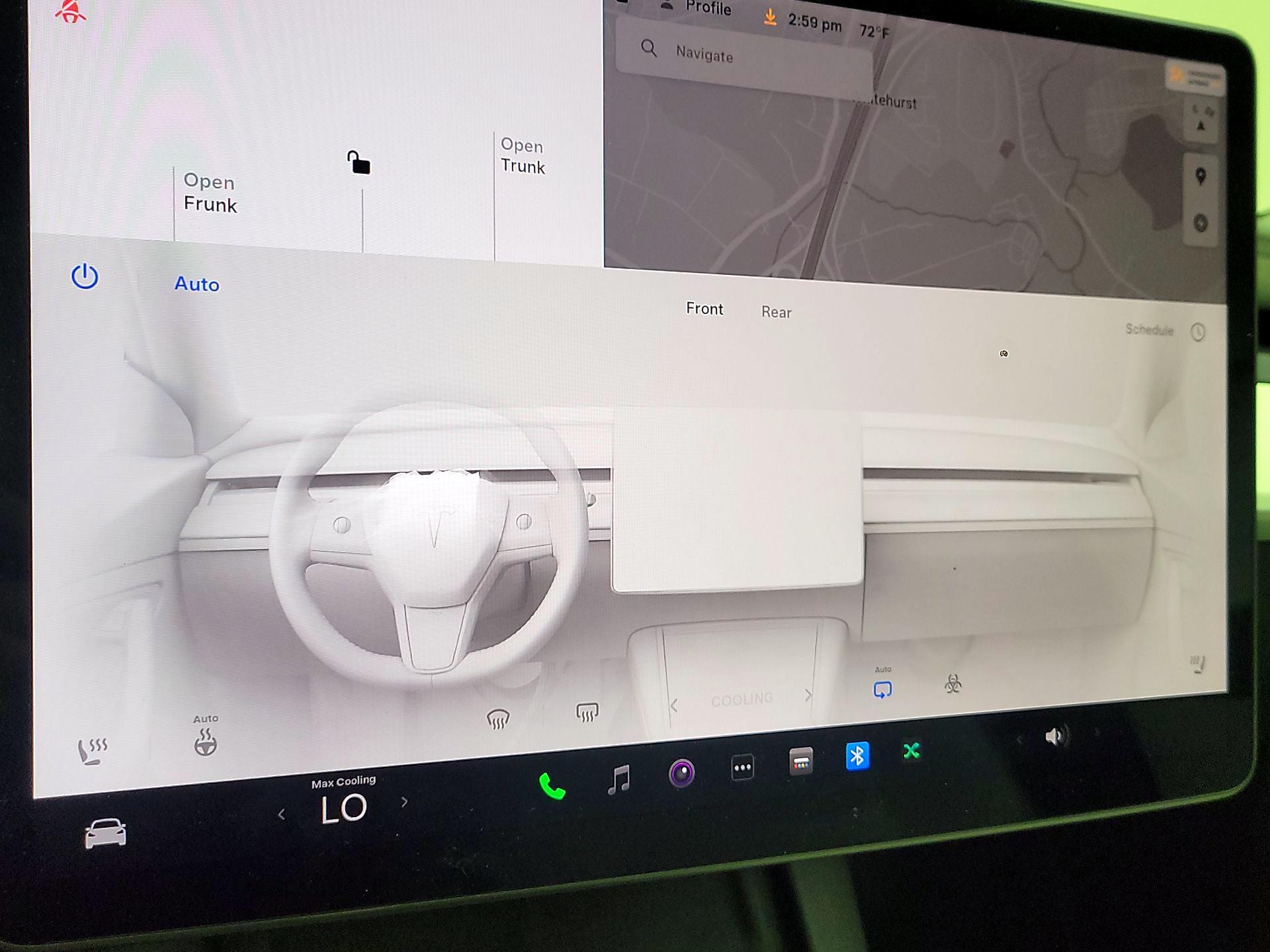 Thumbnail: 2021 Tesla Model Y - 16