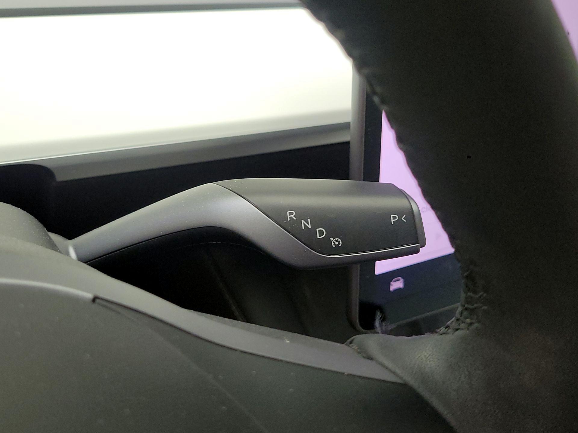 Thumbnail: 2021 Tesla Model Y - 17