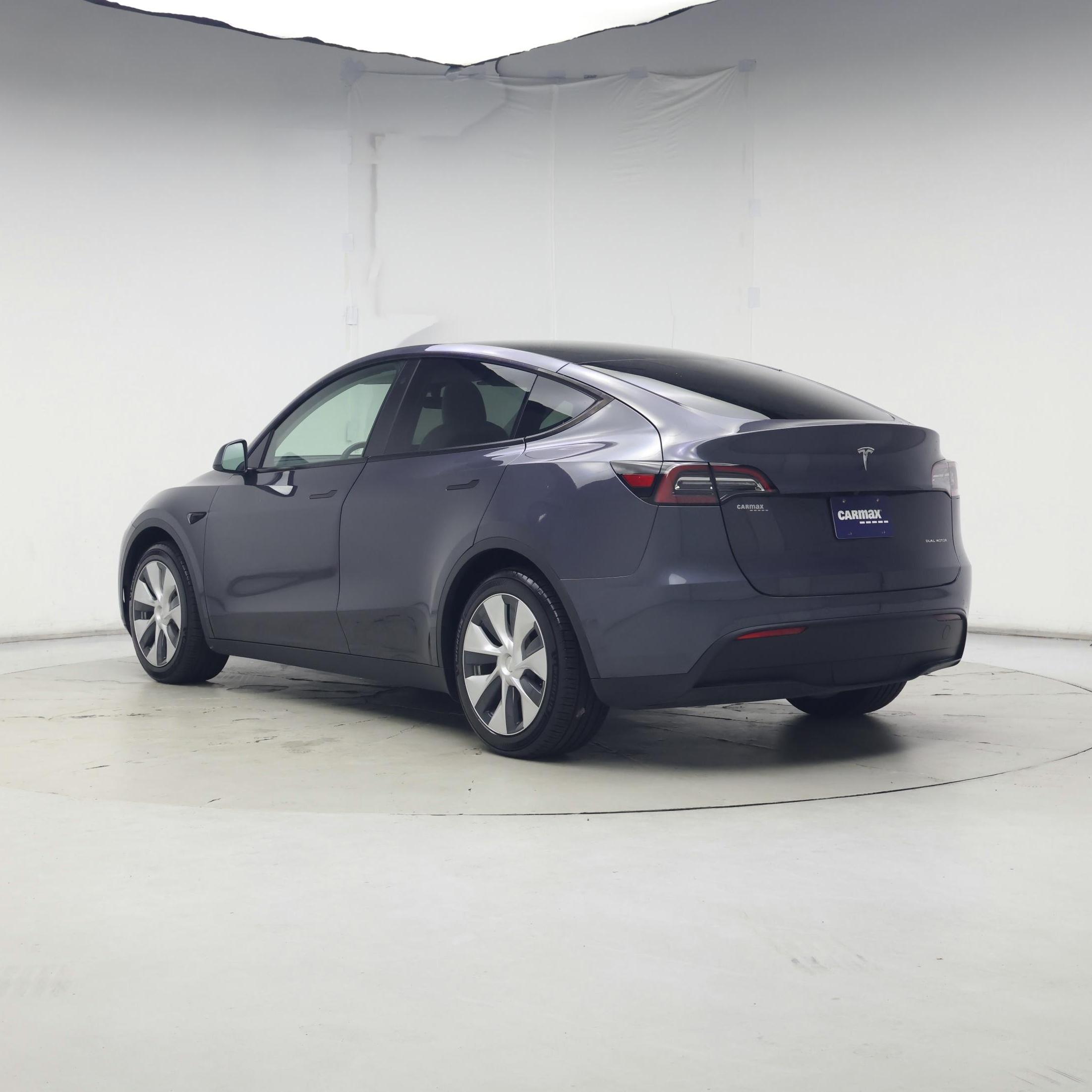 Thumbnail: 2021 Tesla Model Y - 2