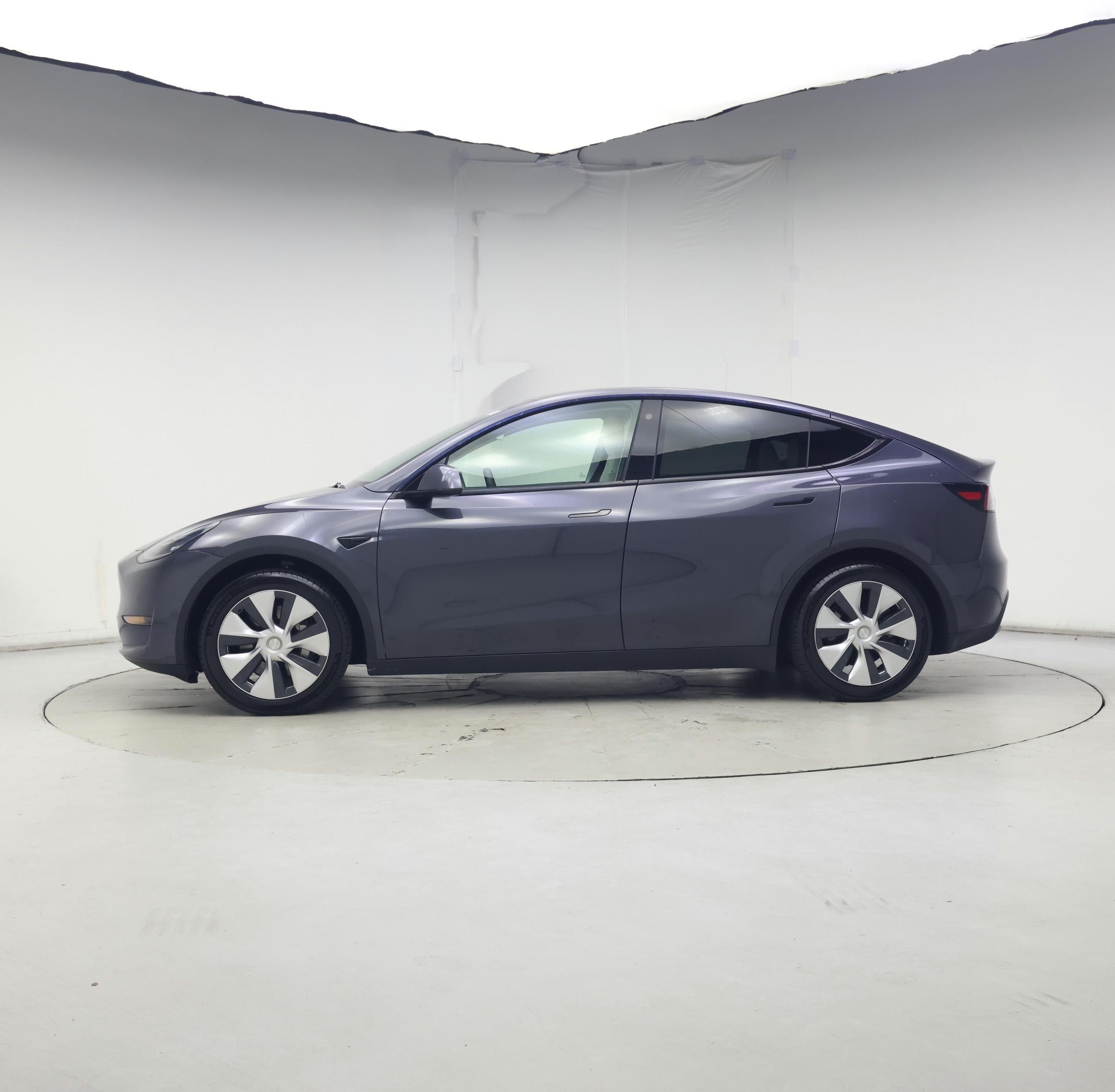 Thumbnail: 2021 Tesla Model Y - 3