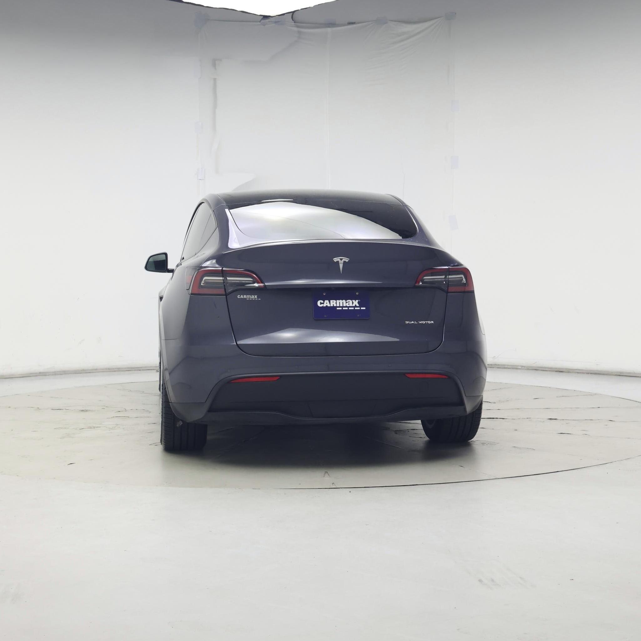 Thumbnail: 2021 Tesla Model Y - 6