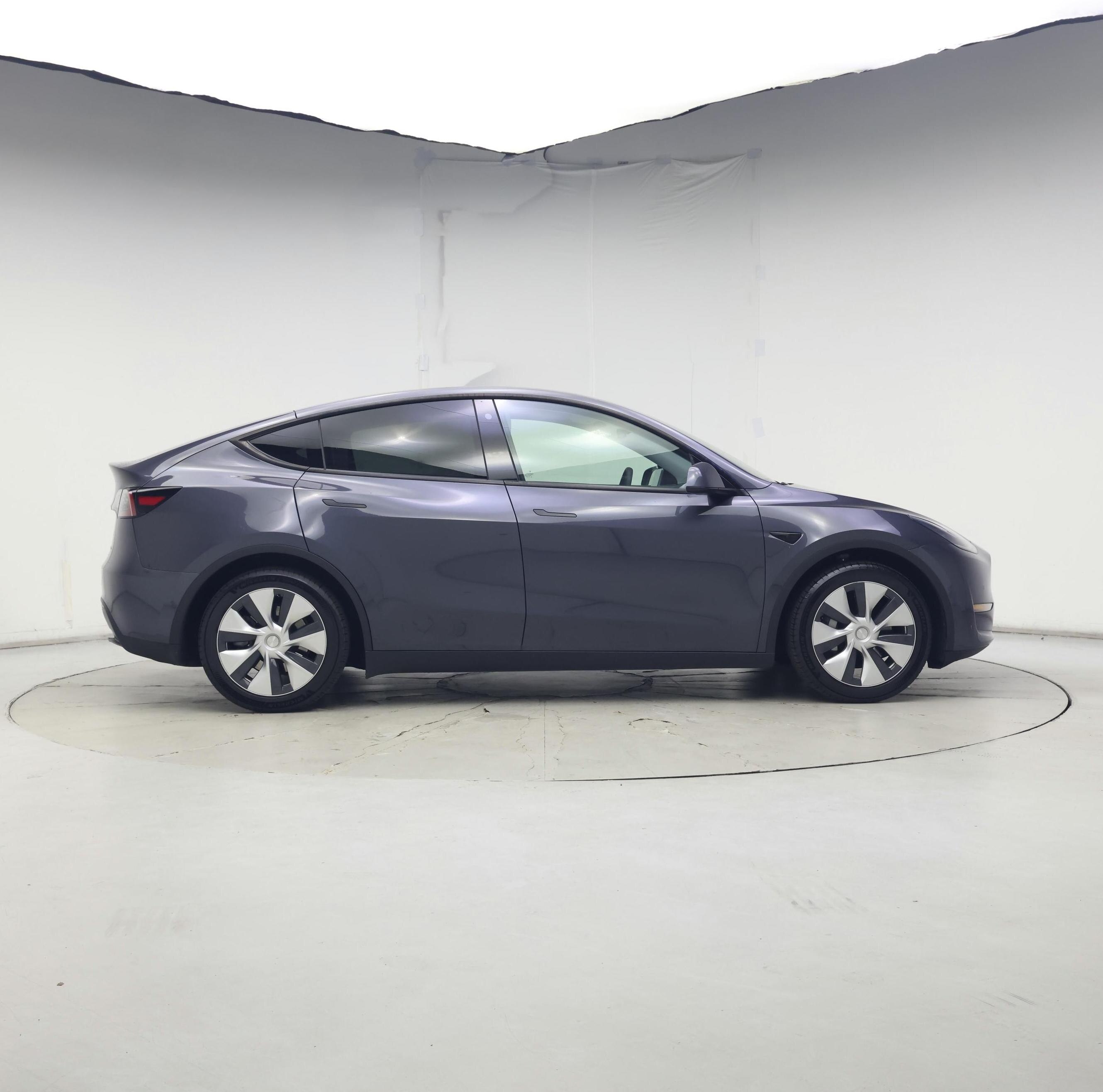 Thumbnail: 2021 Tesla Model Y - 7