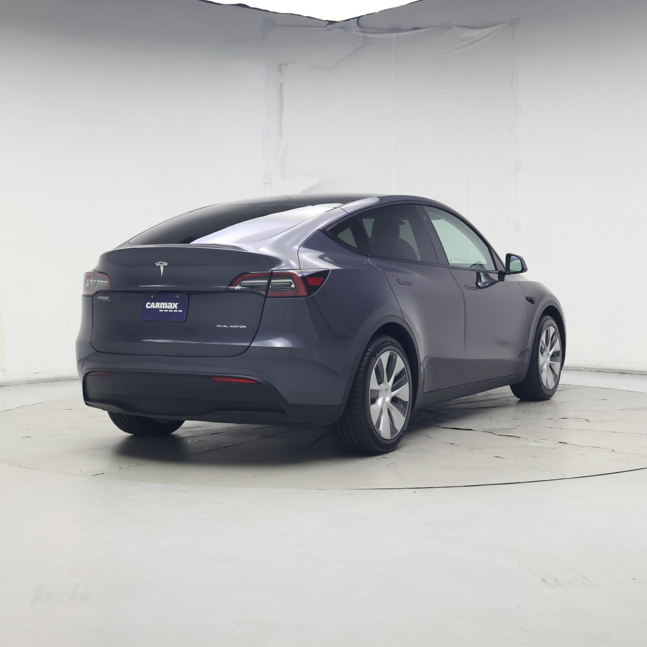 Thumbnail: 2021 Tesla Model Y - 8