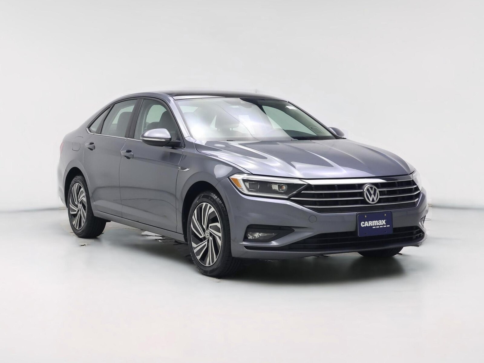 2021 Volkswagen Jetta
