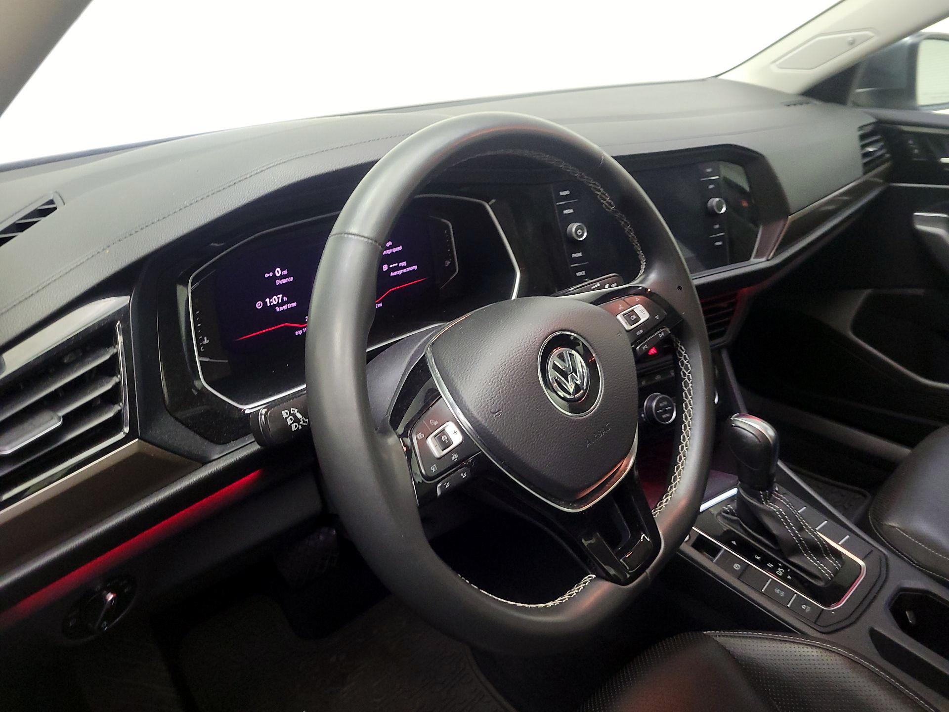 Thumbnail: 2021 Volkswagen Jetta - 9