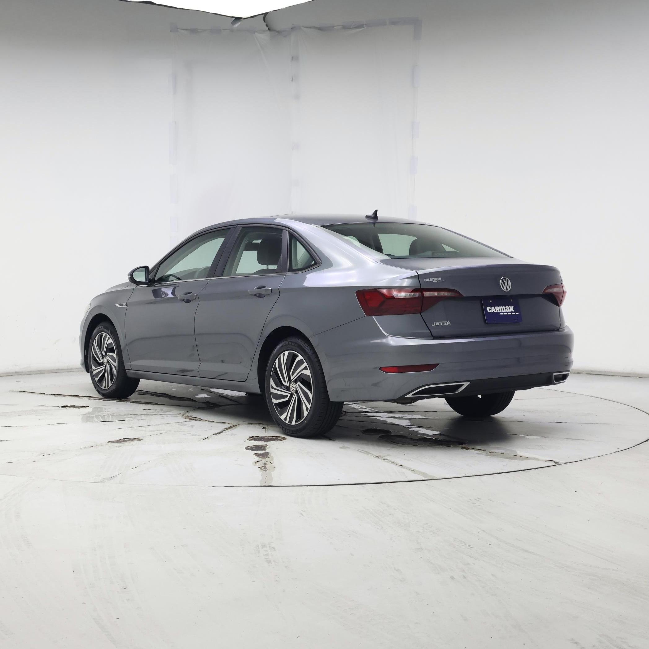 Thumbnail: 2021 Volkswagen Jetta - 2