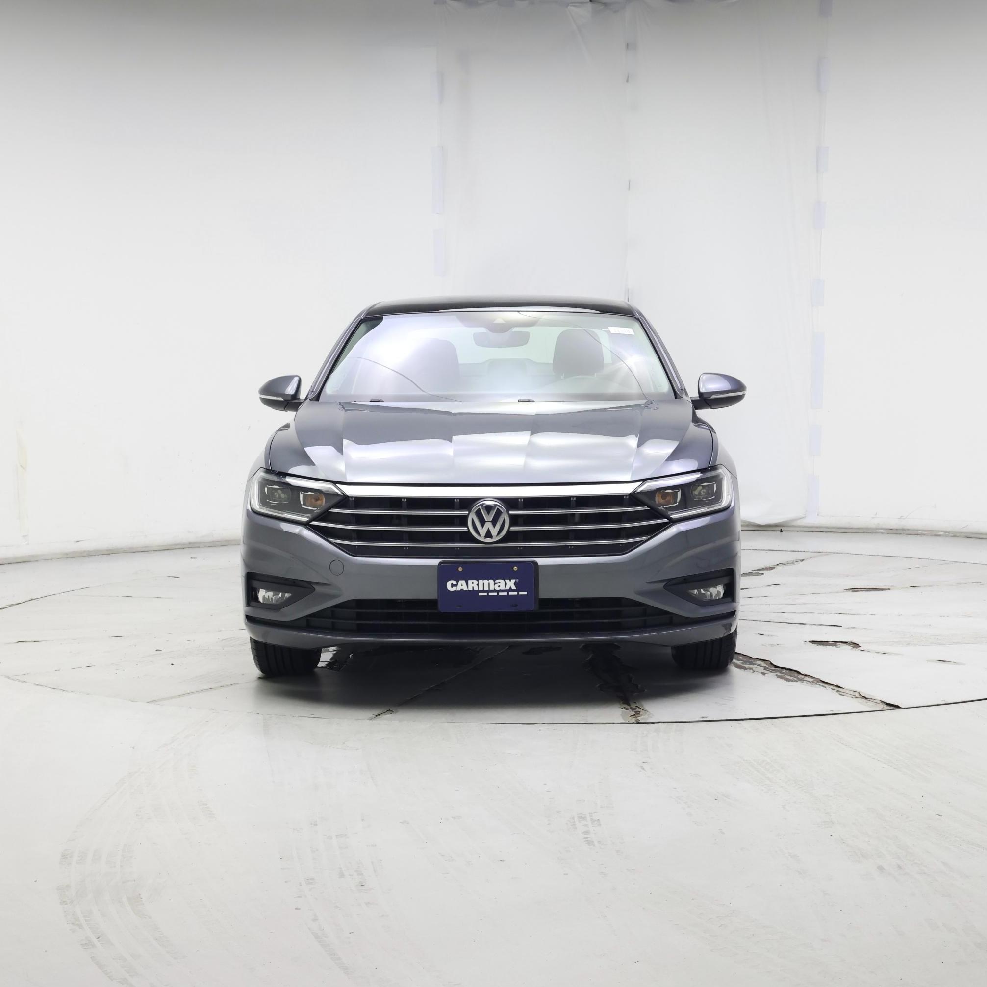 Thumbnail: 2021 Volkswagen Jetta - 5