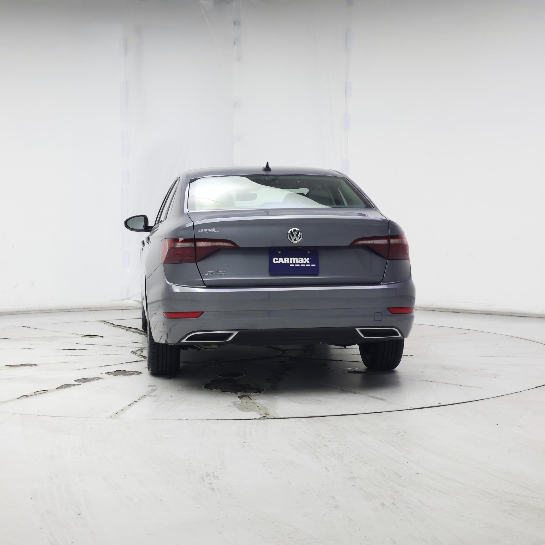 Thumbnail: 2021 Volkswagen Jetta - 6