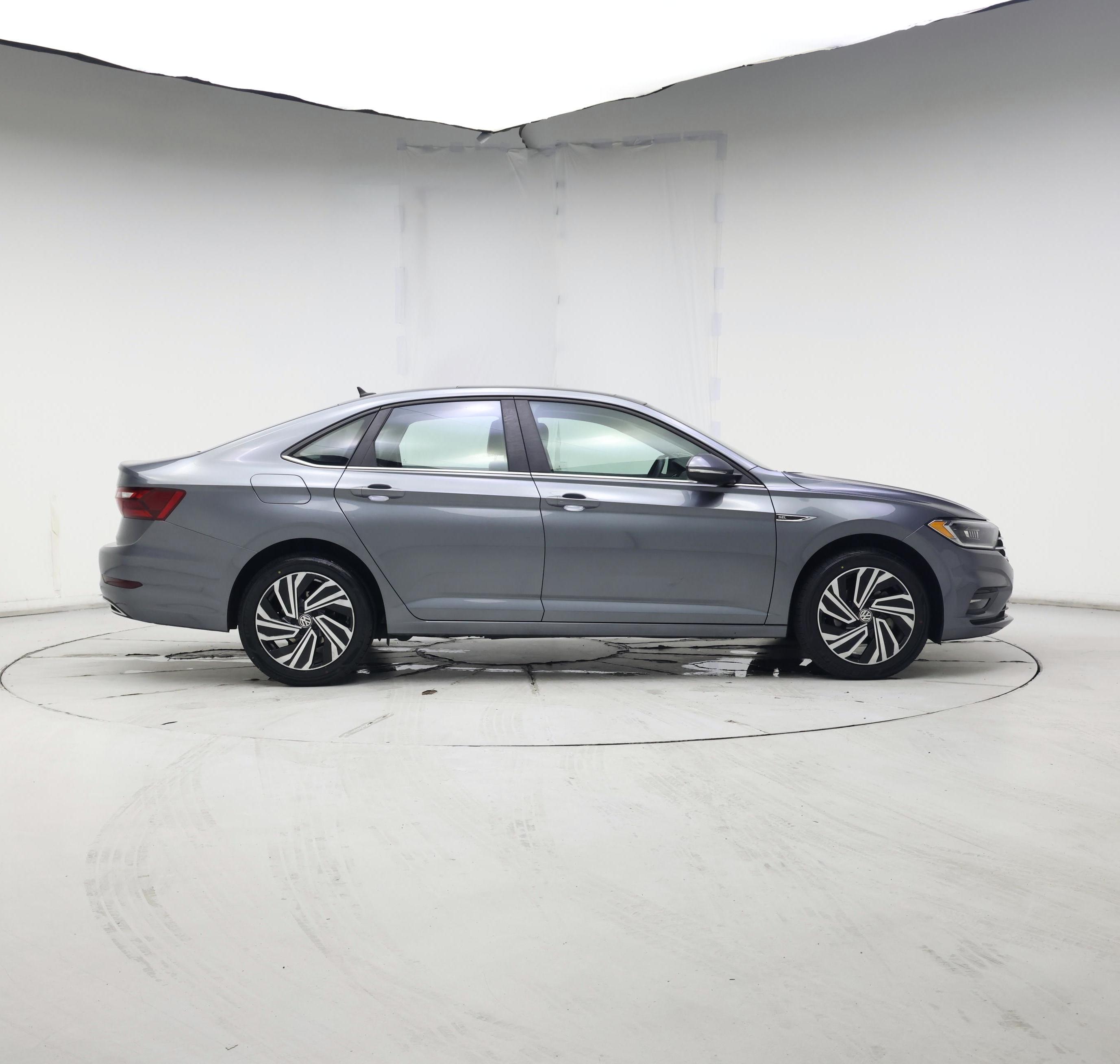 Thumbnail: 2021 Volkswagen Jetta - 7