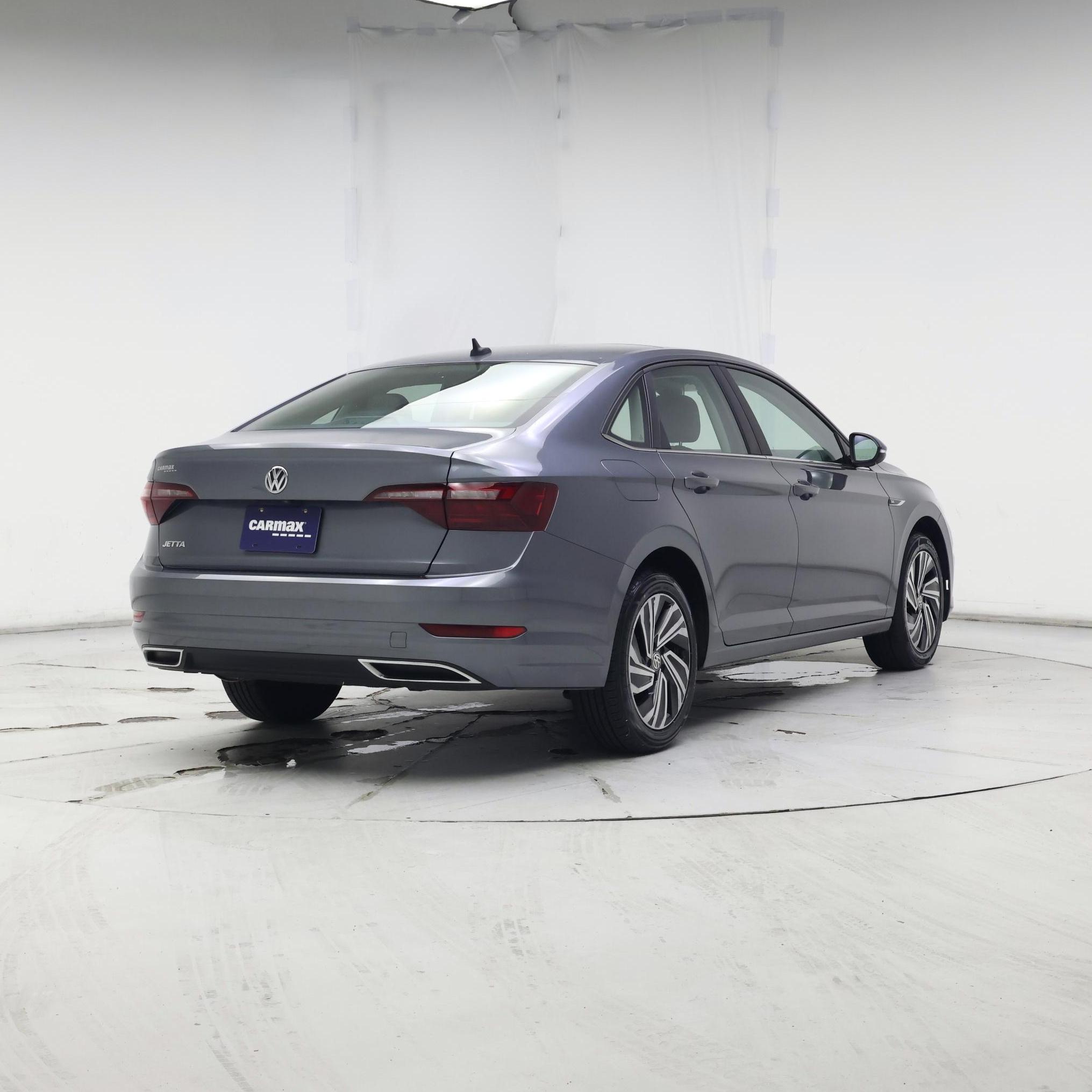 Thumbnail: 2021 Volkswagen Jetta - 8