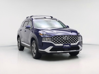 2023 Hyundai Santa Fe SEL -
                  Laurel, MD