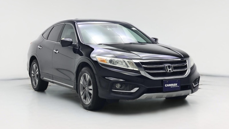 2014 Honda Accord Crosstour EX-L Hero Image