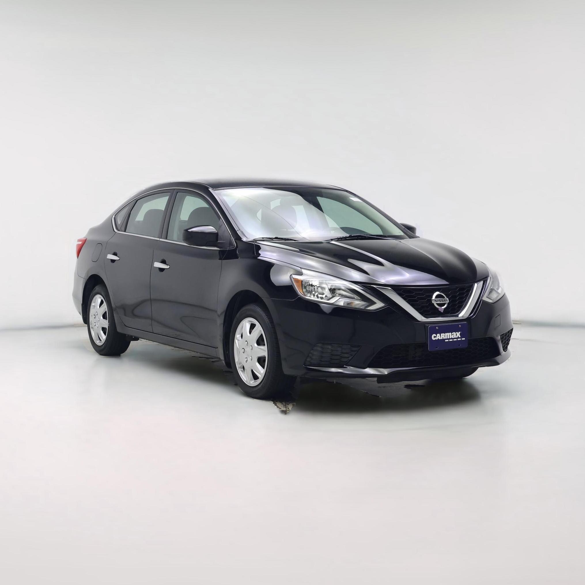Thumbnail: 2017 Nissan Sentra - 1