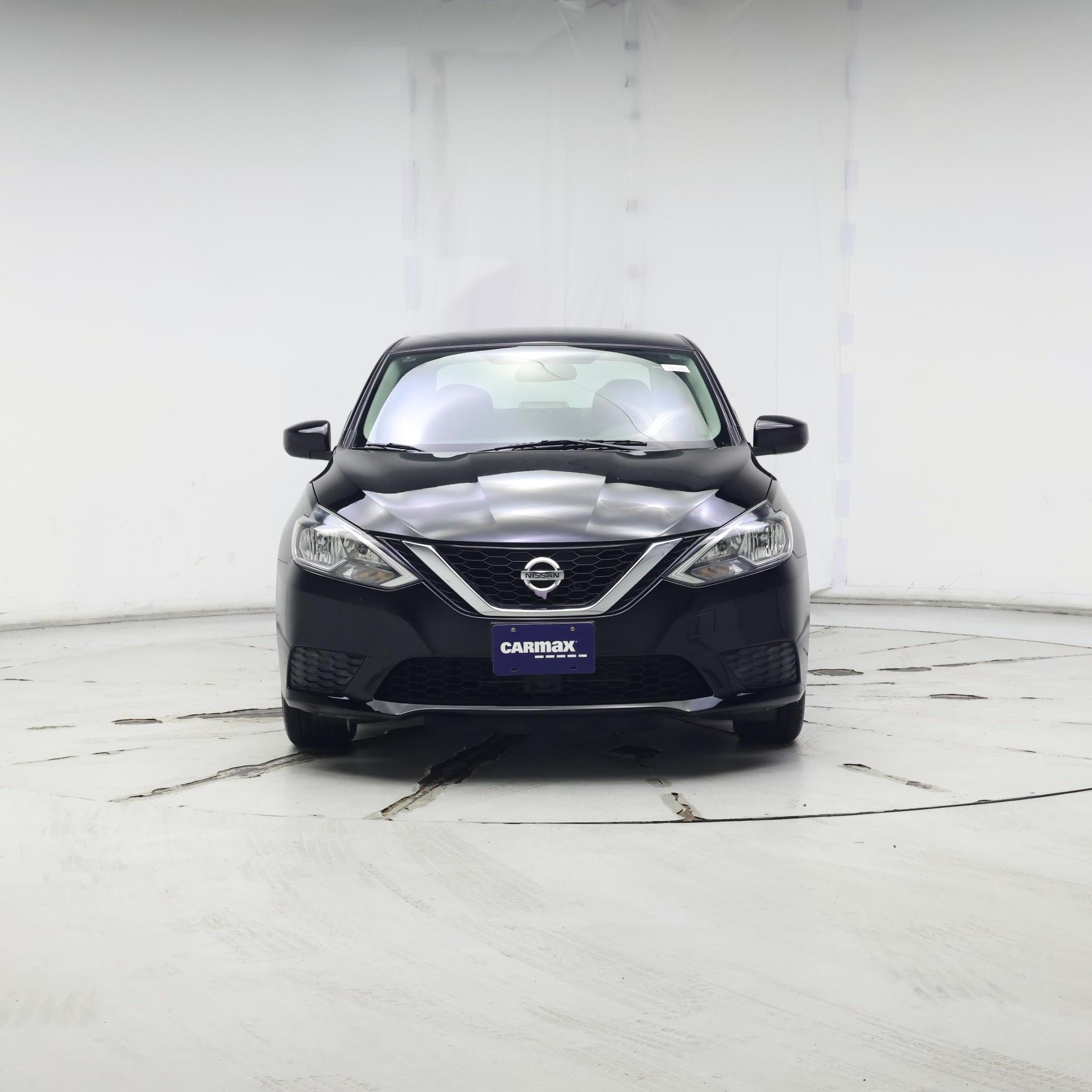 Thumbnail: 2017 Nissan Sentra - 5