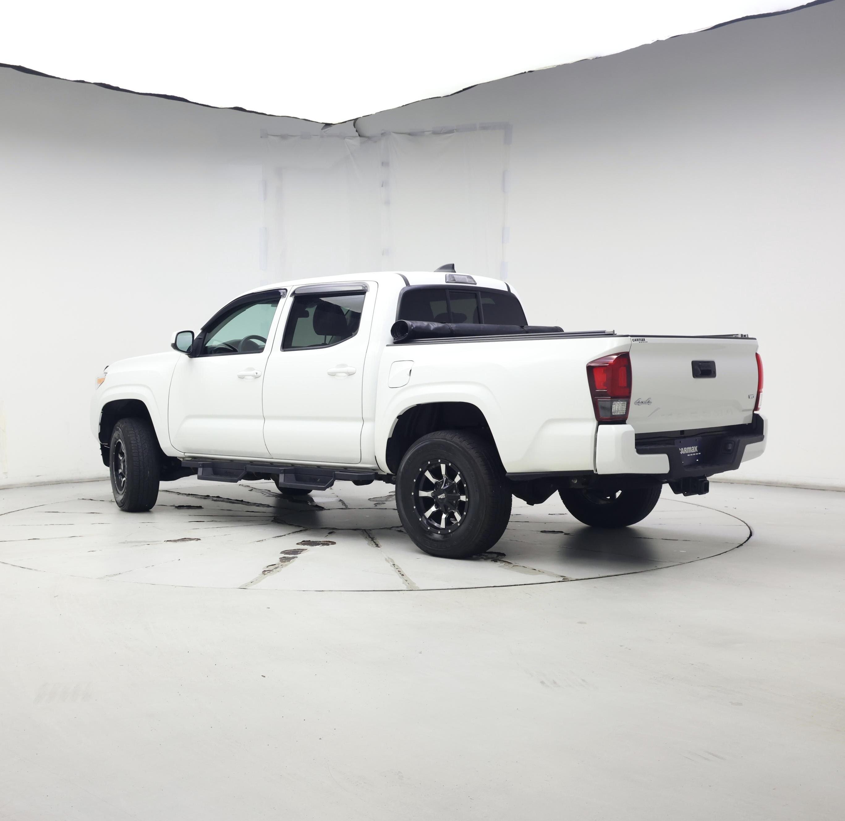 Thumbnail: 2022 Toyota Tacoma - 2
