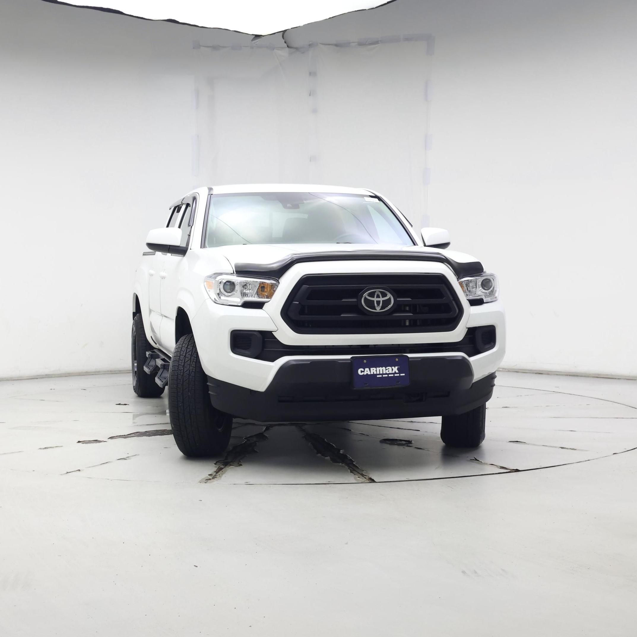 Thumbnail: 2022 Toyota Tacoma - 5