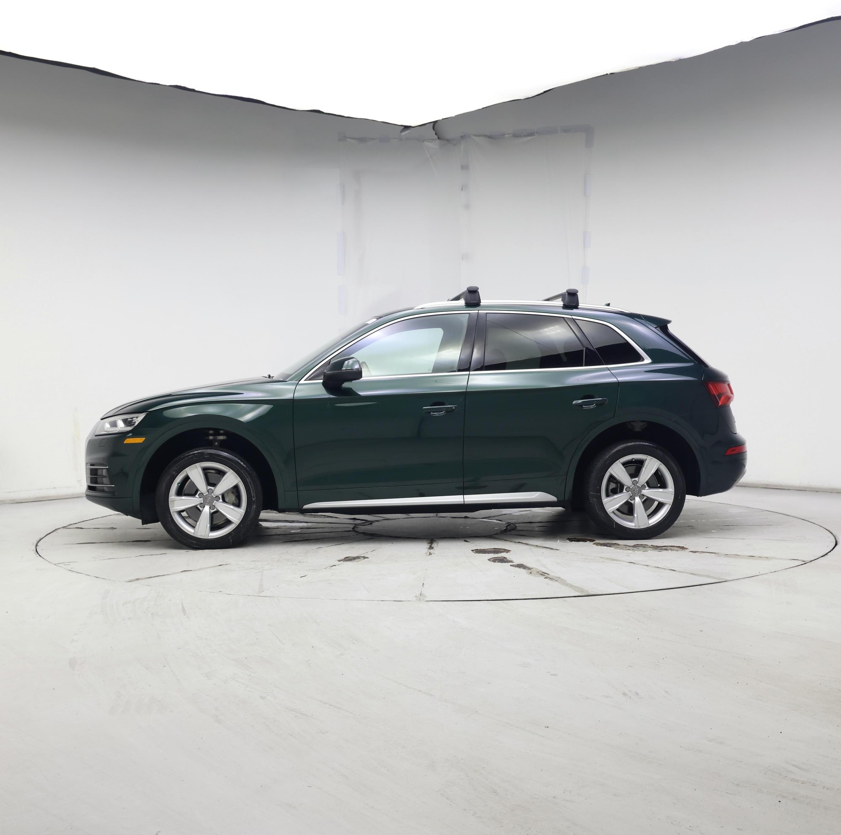 Thumbnail: 2018 Audi Q5 - 3