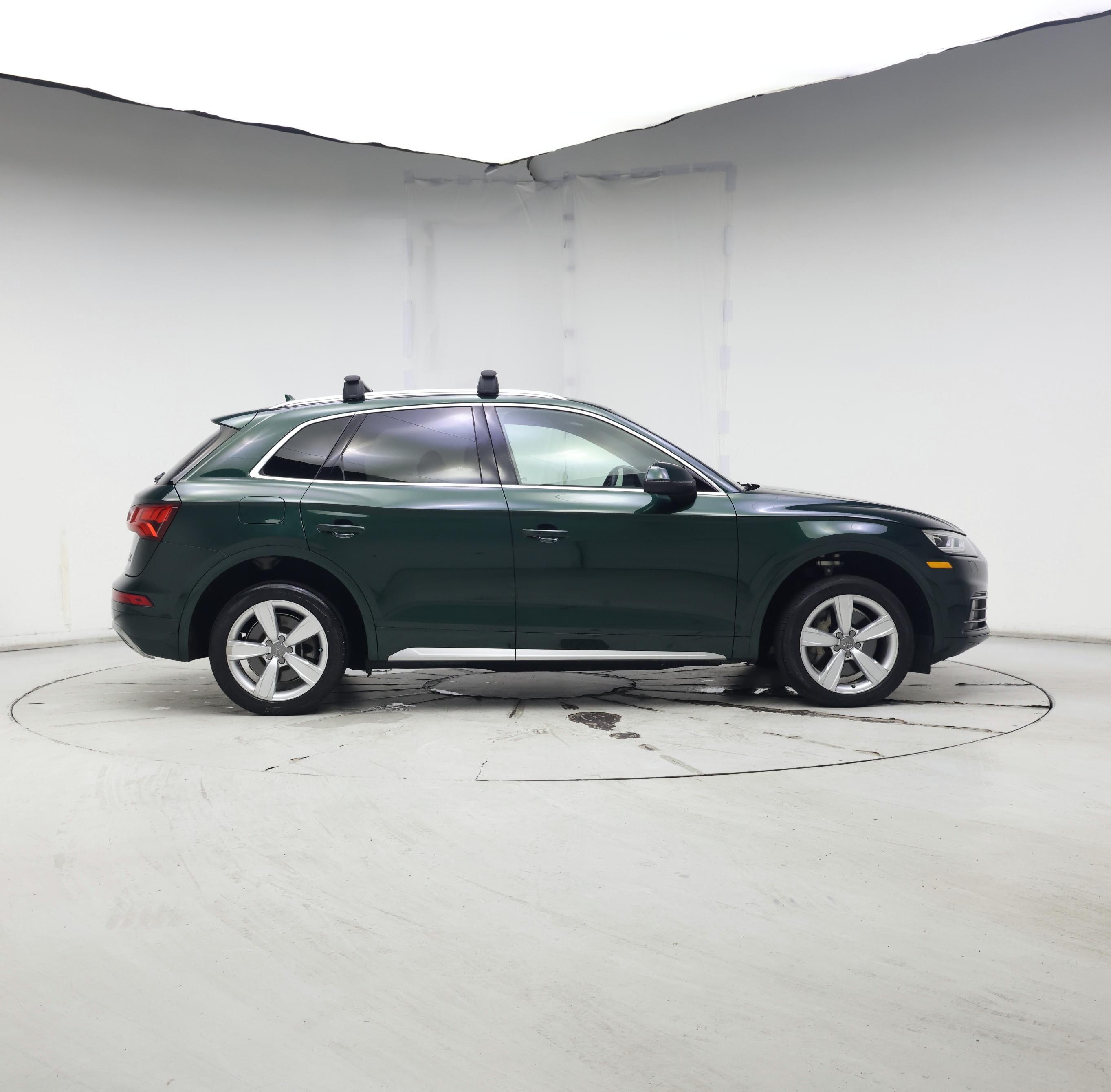 Thumbnail: 2018 Audi Q5 - 7