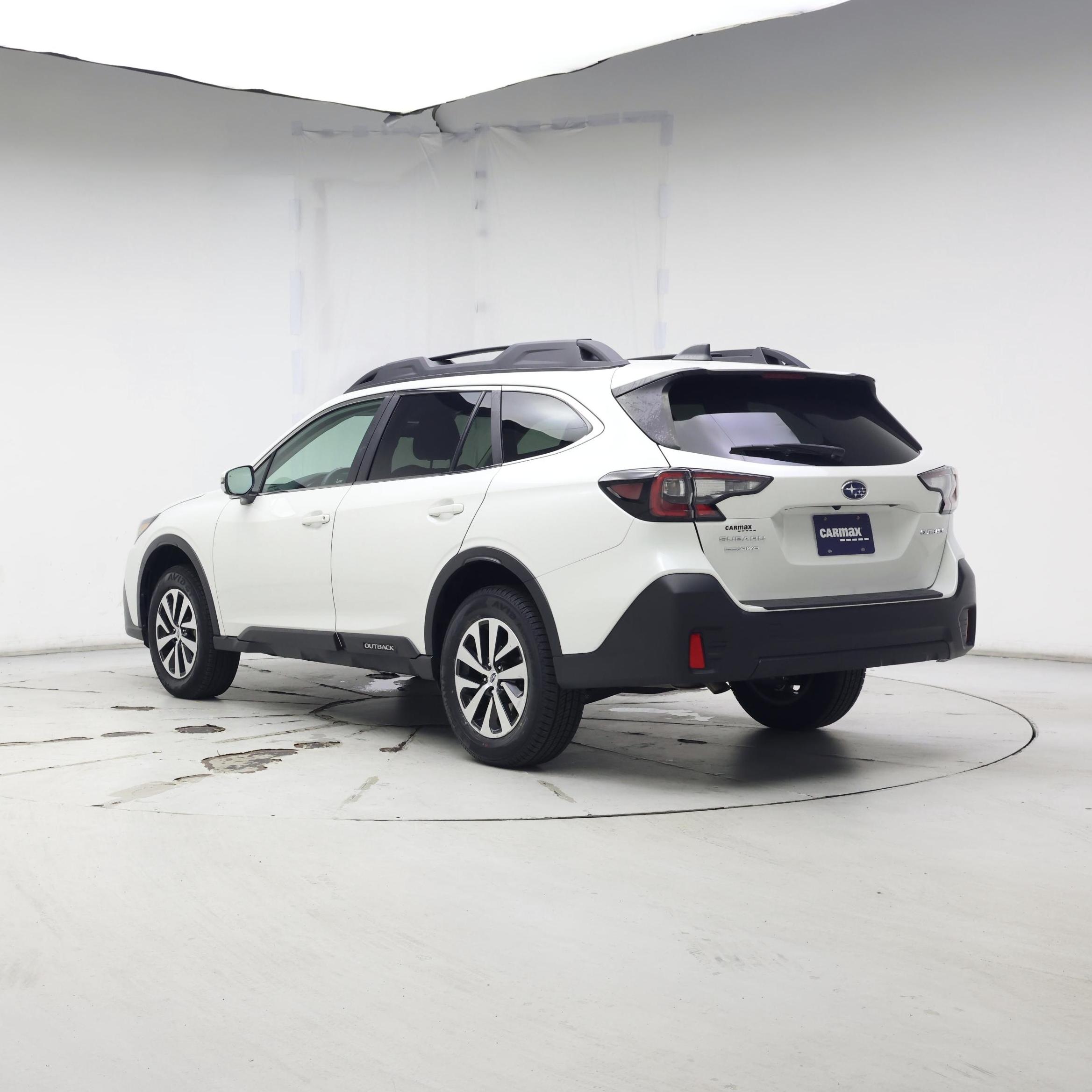 Thumbnail: 2020 Subaru Outback - 2