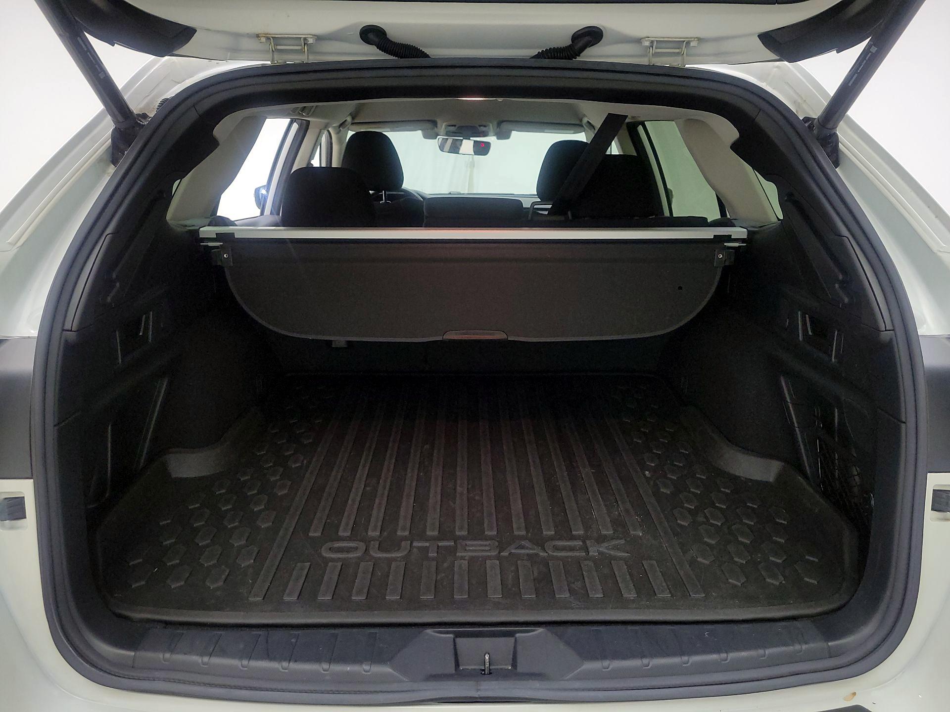 Thumbnail: 2020 Subaru Outback - 20