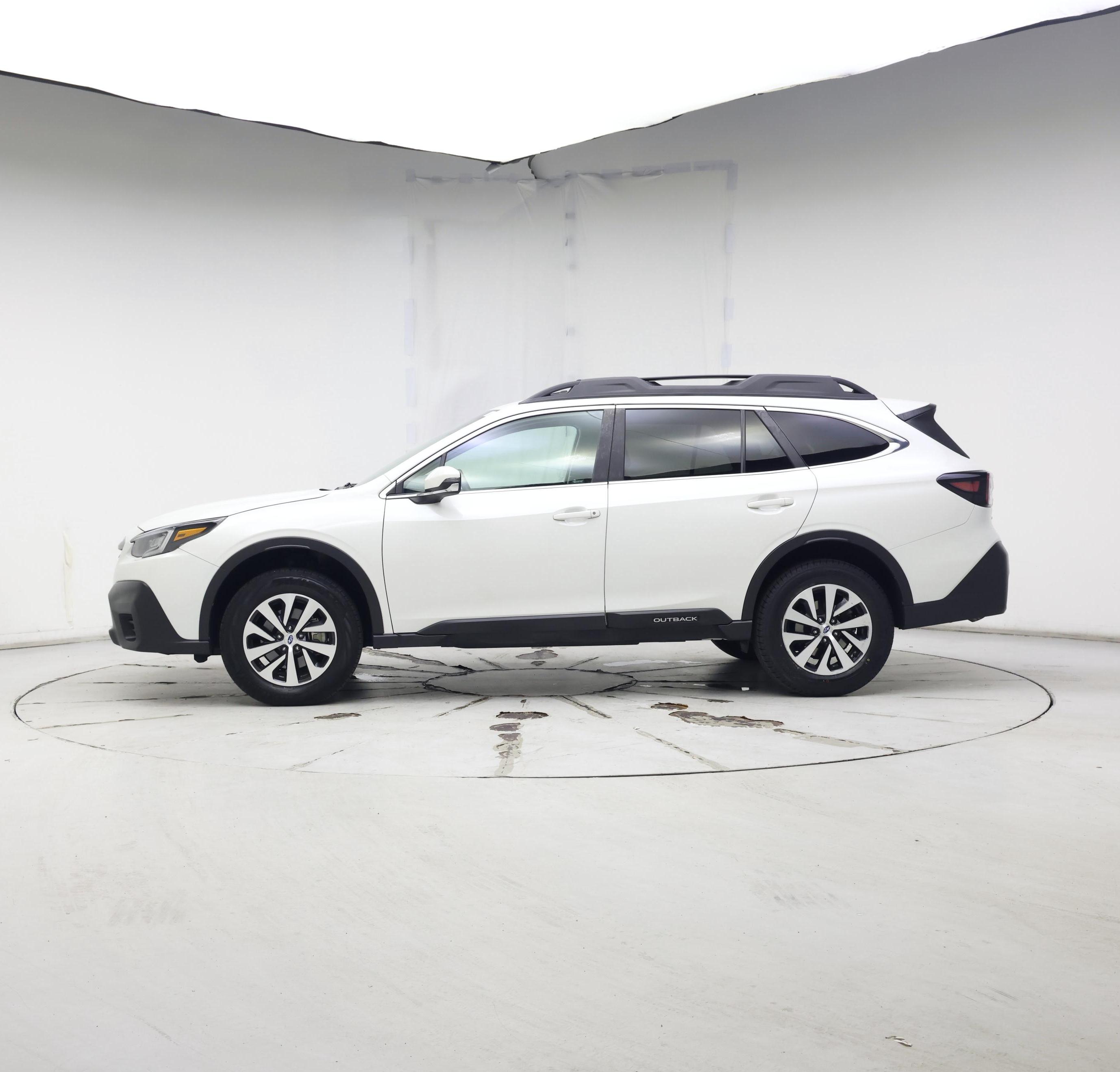 Thumbnail: 2020 Subaru Outback - 3