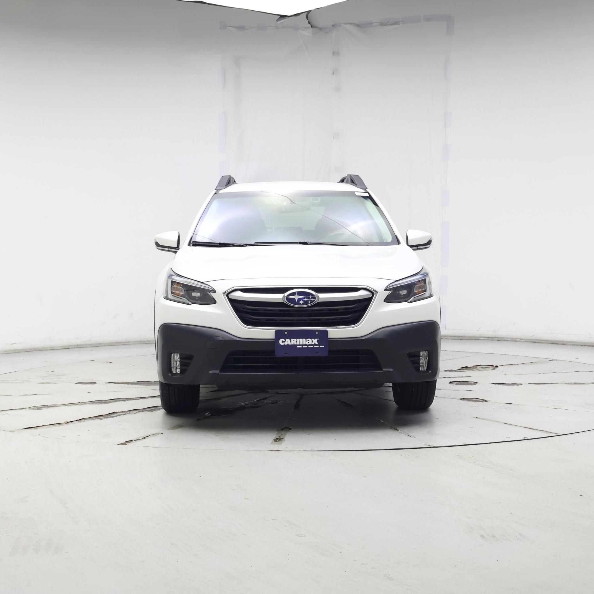 Thumbnail: 2020 Subaru Outback - 5