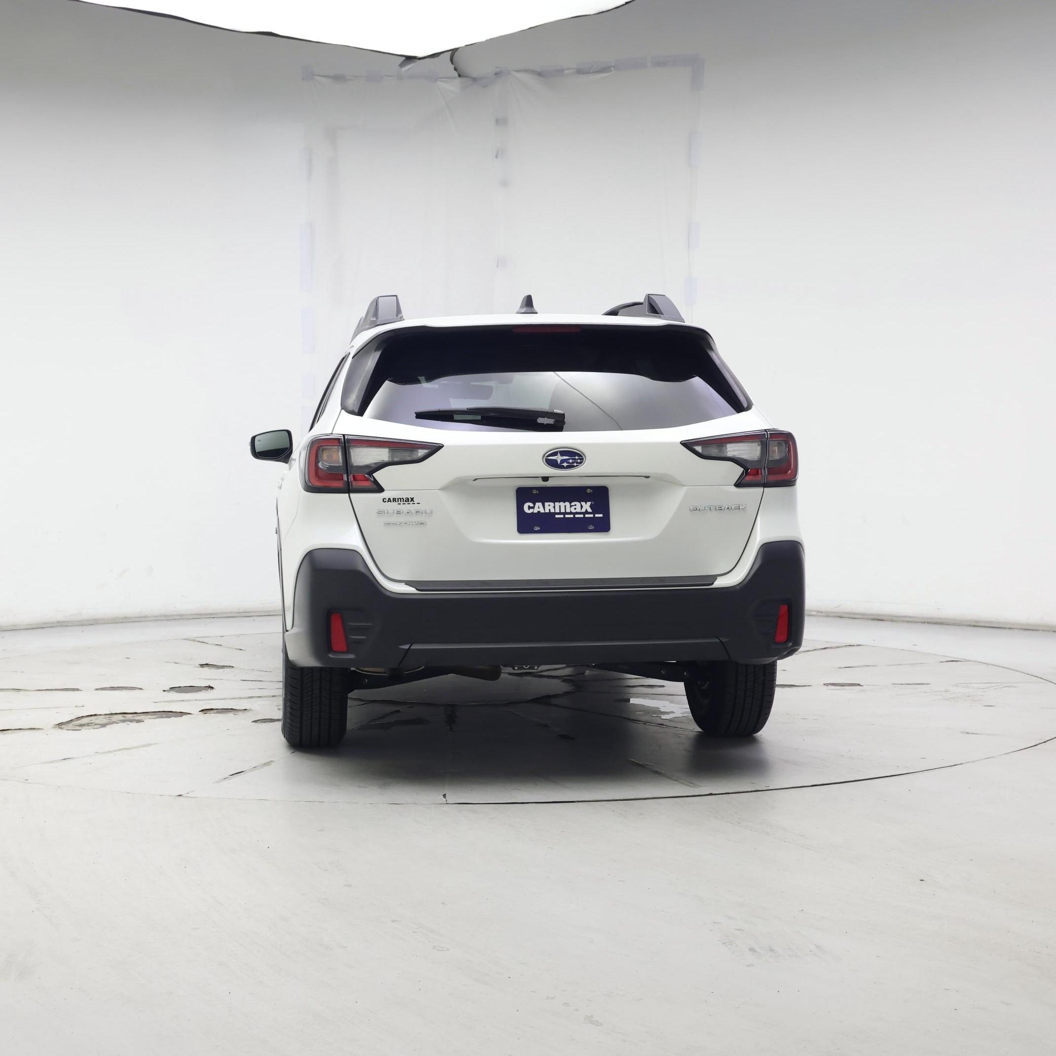 Thumbnail: 2020 Subaru Outback - 6