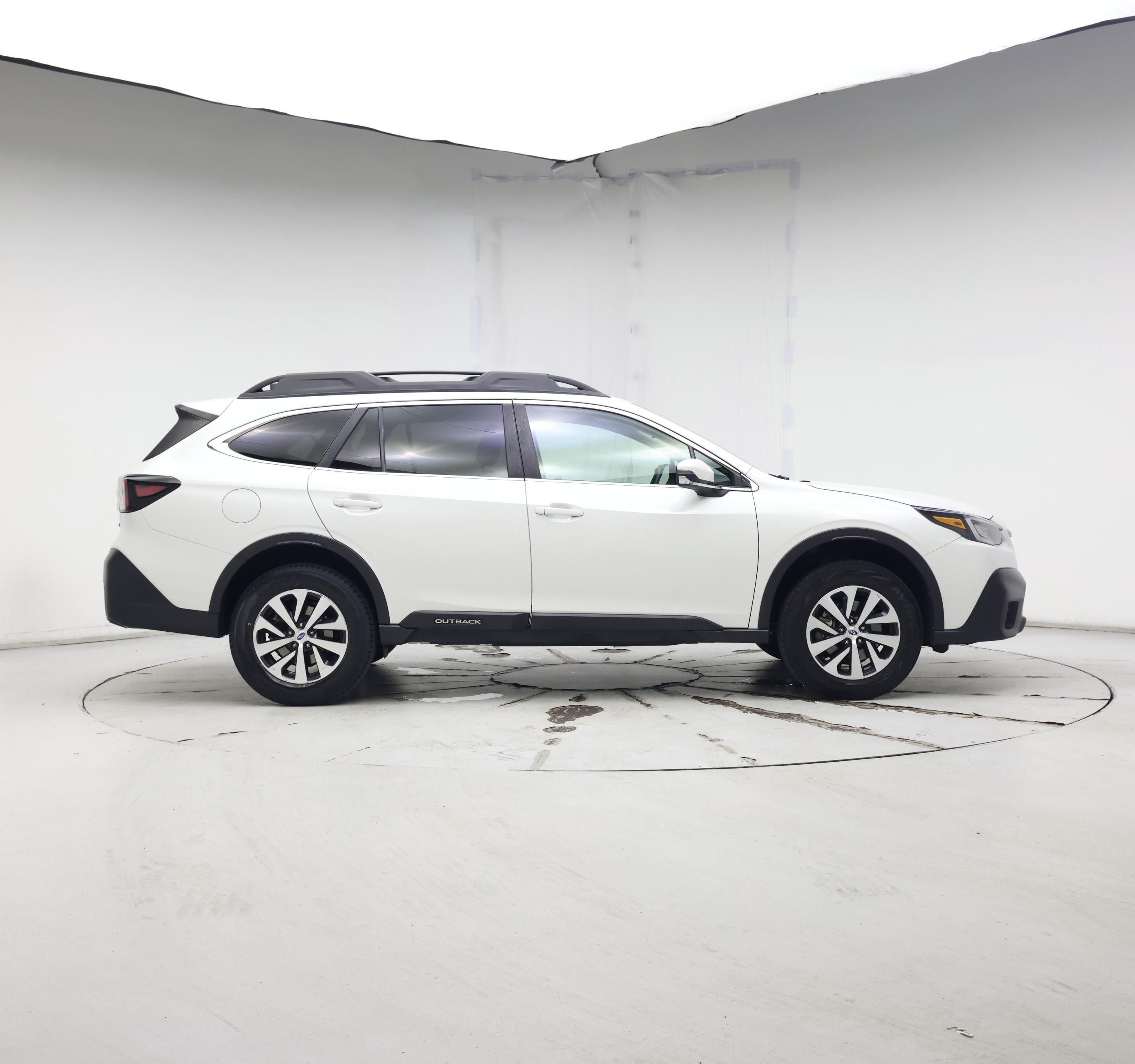 Thumbnail: 2020 Subaru Outback - 7