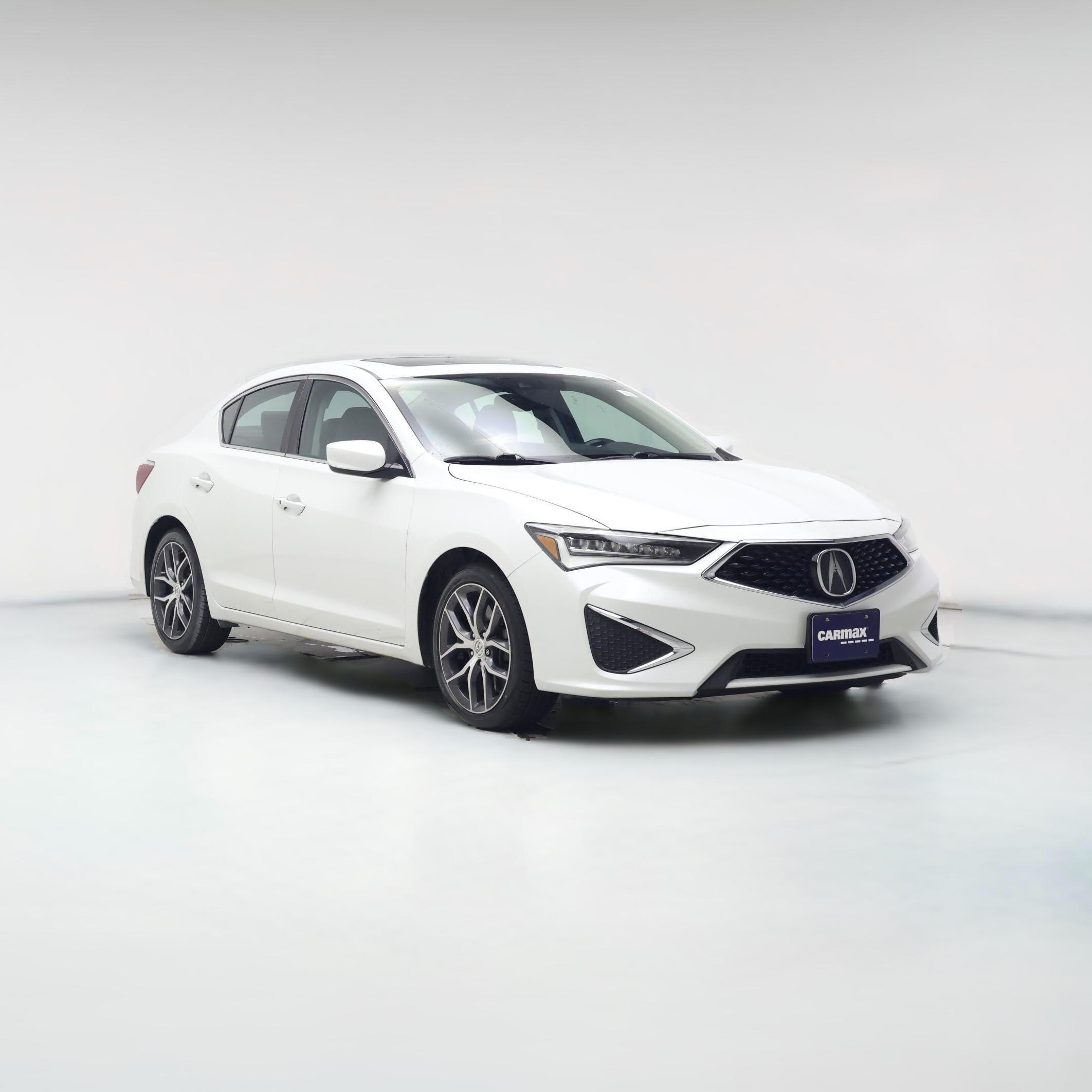 Thumbnail: 2021 Acura ILX - 1