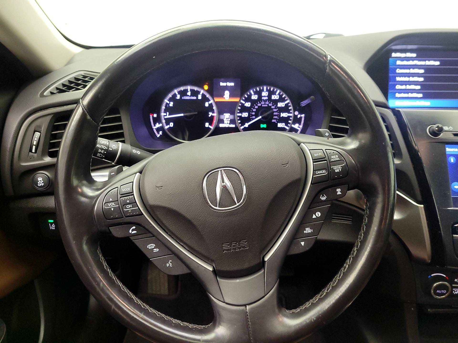 Thumbnail: 2021 Acura ILX - 10