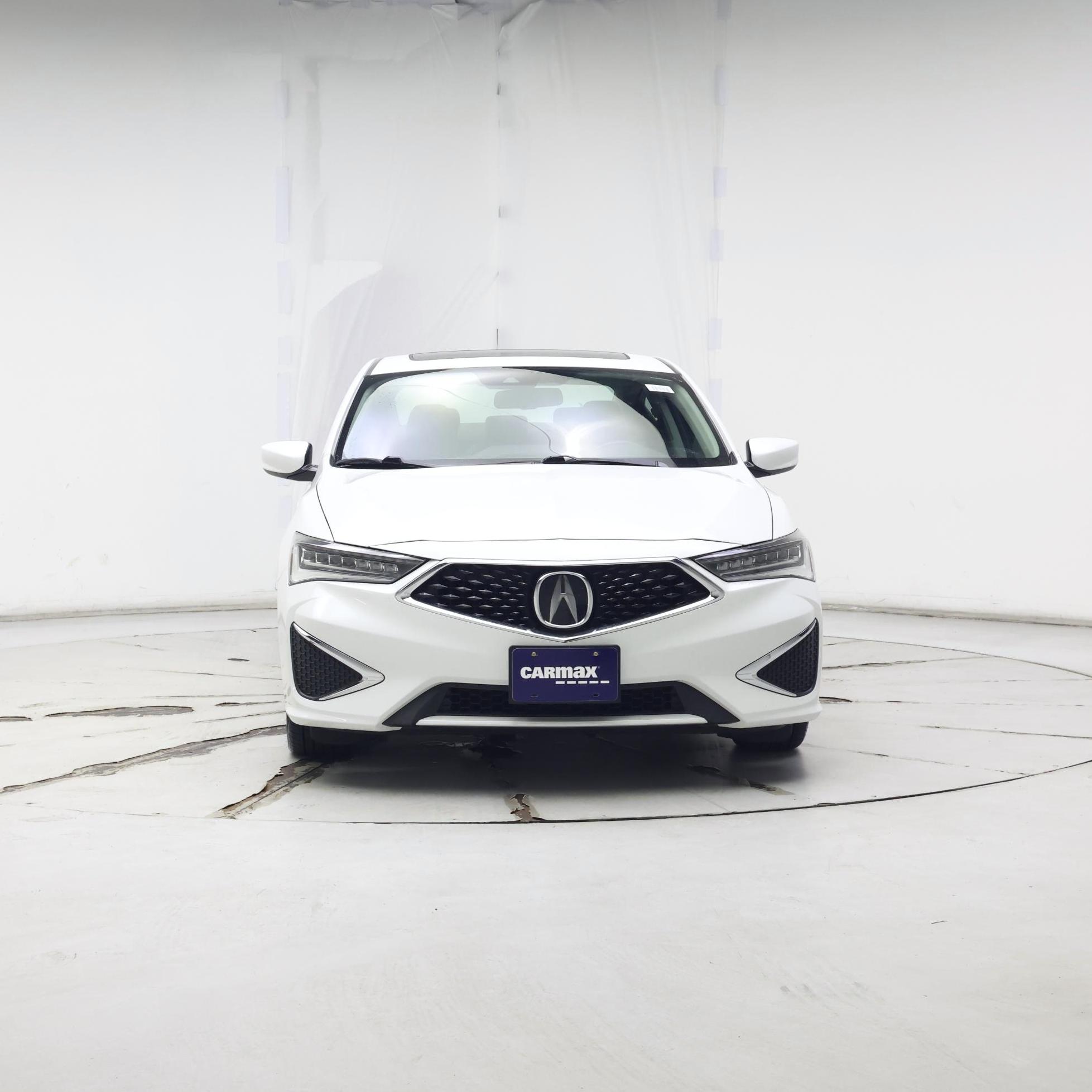 Thumbnail: 2021 Acura ILX - 5