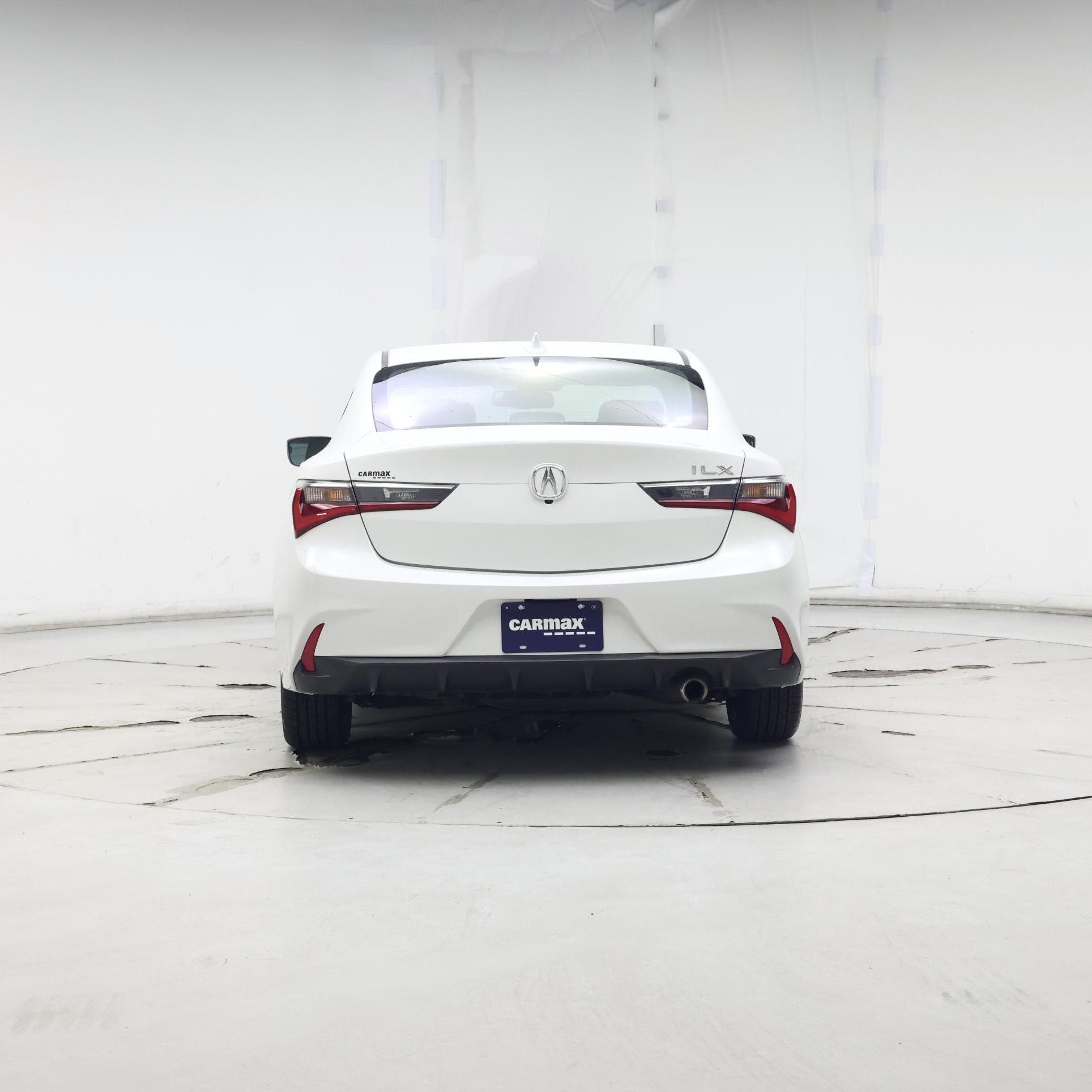 Thumbnail: 2021 Acura ILX - 6