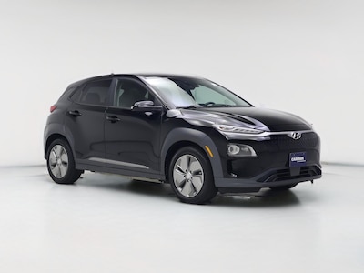 2021 Hyundai Kona Ultimate -
                  Laurel, MD