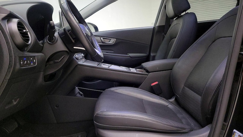 2021 Hyundai Kona Ultimate 11