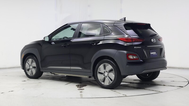 2021 Hyundai Kona Ultimate 2