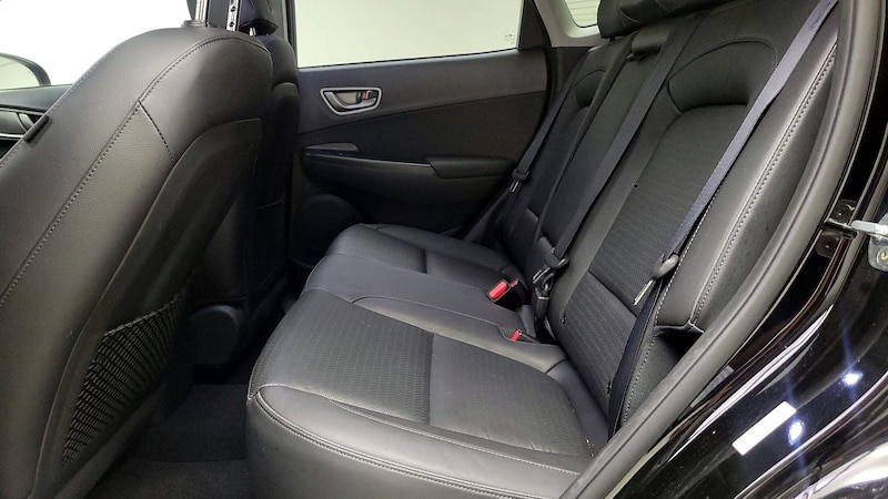2021 Hyundai Kona Ultimate 21