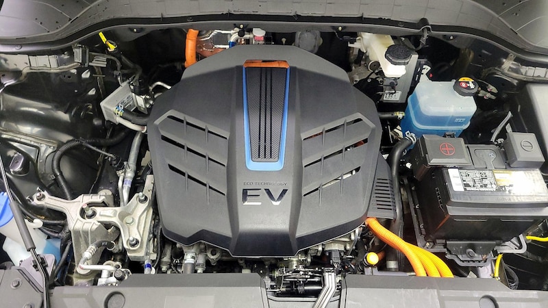 2021 Hyundai Kona Ultimate 23