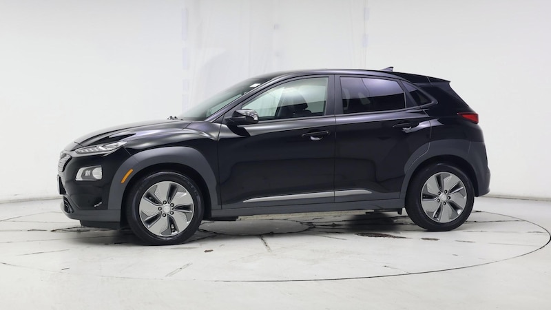 2021 Hyundai Kona Ultimate 3