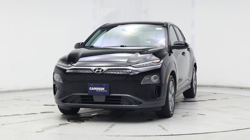 2021 Hyundai Kona Ultimate 4